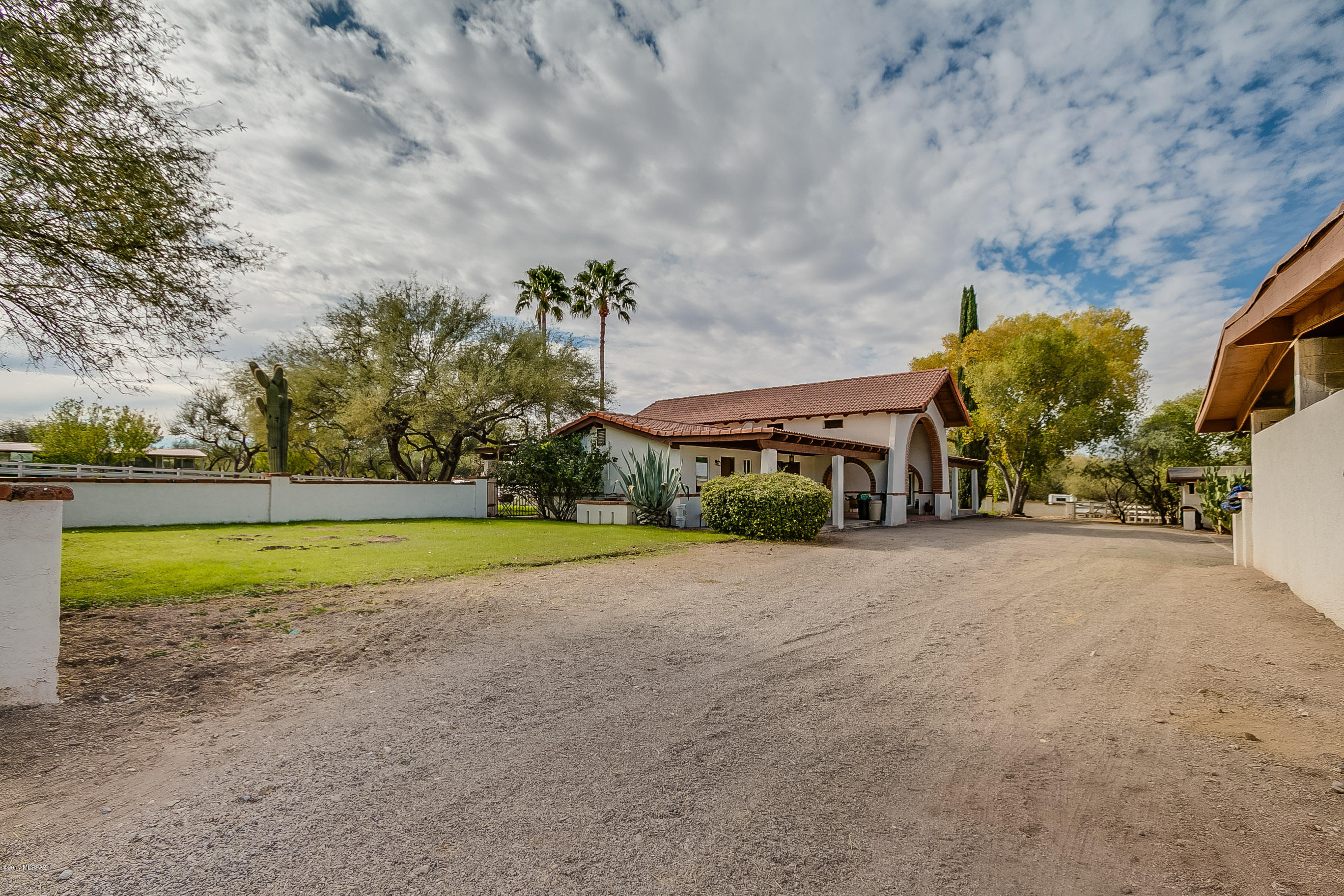 Santa Paula Ranch (1-10) - Residential