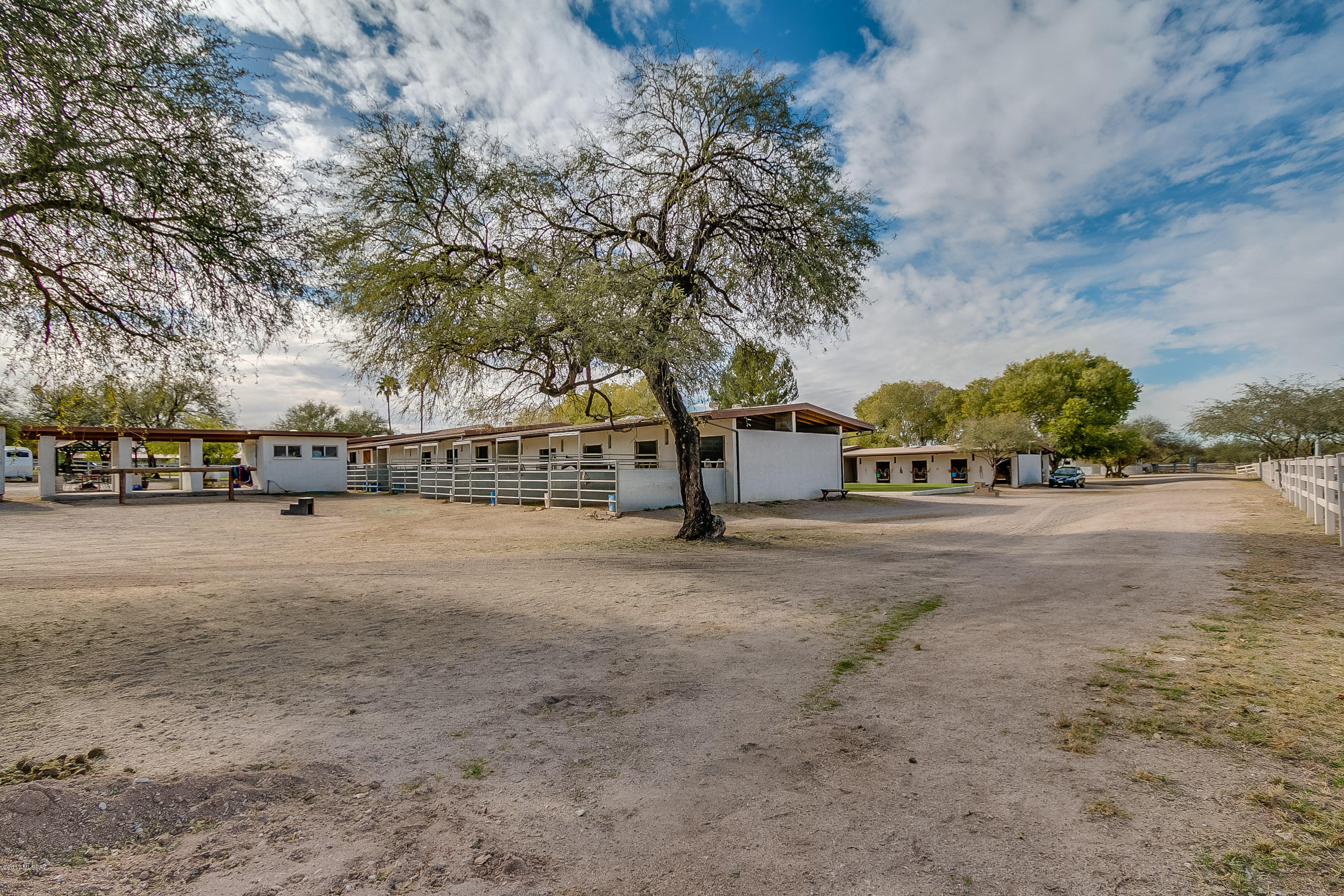 Santa Paula Ranch (1-10) - Residential
