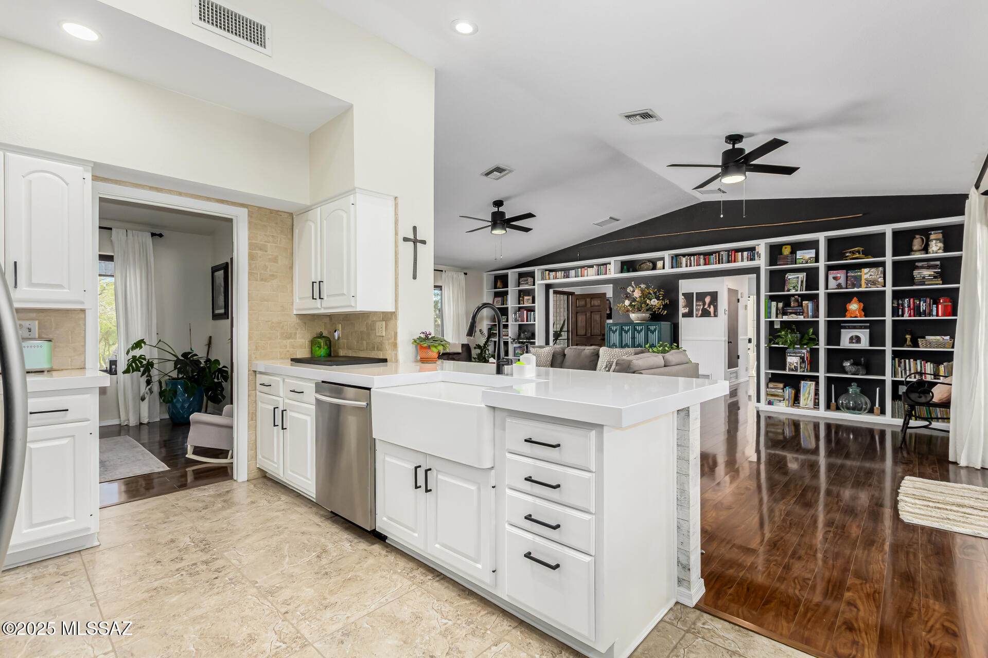Bridlewood Ranch Estates (1-132) - Residential