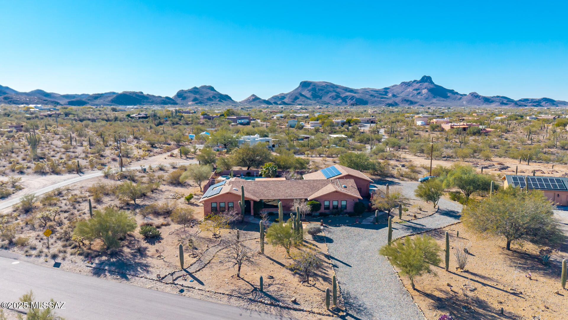 Bridlewood Ranch Estates (1-132) - Residential