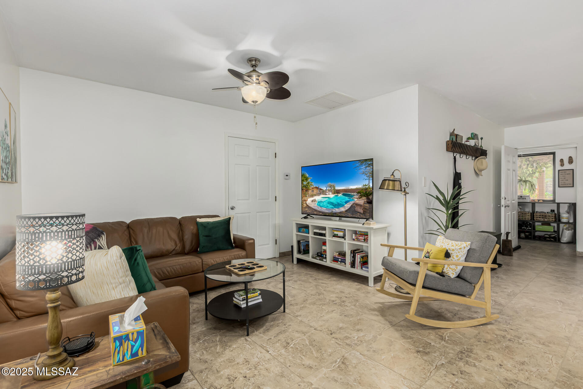 Bridlewood Ranch Estates (1-132) - Residential