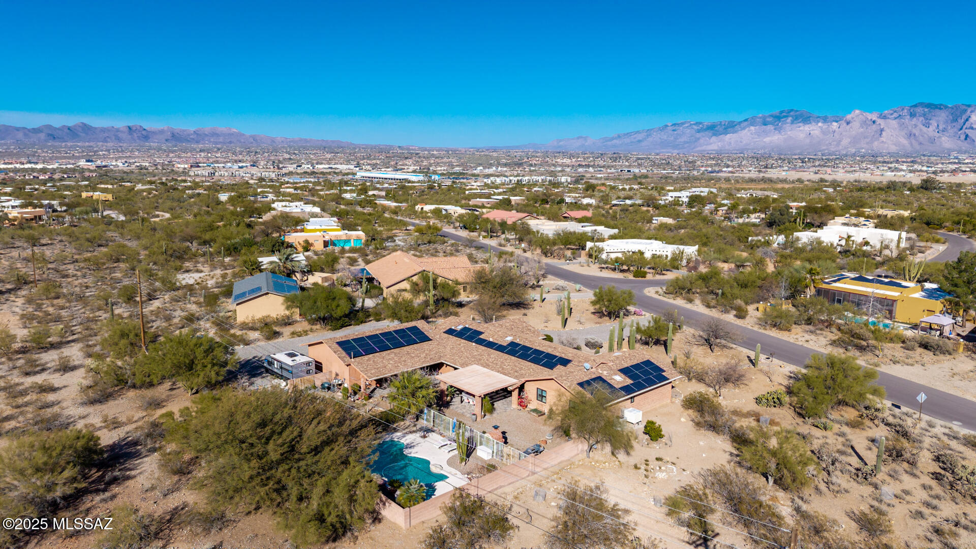 Bridlewood Ranch Estates (1-132) - Residential