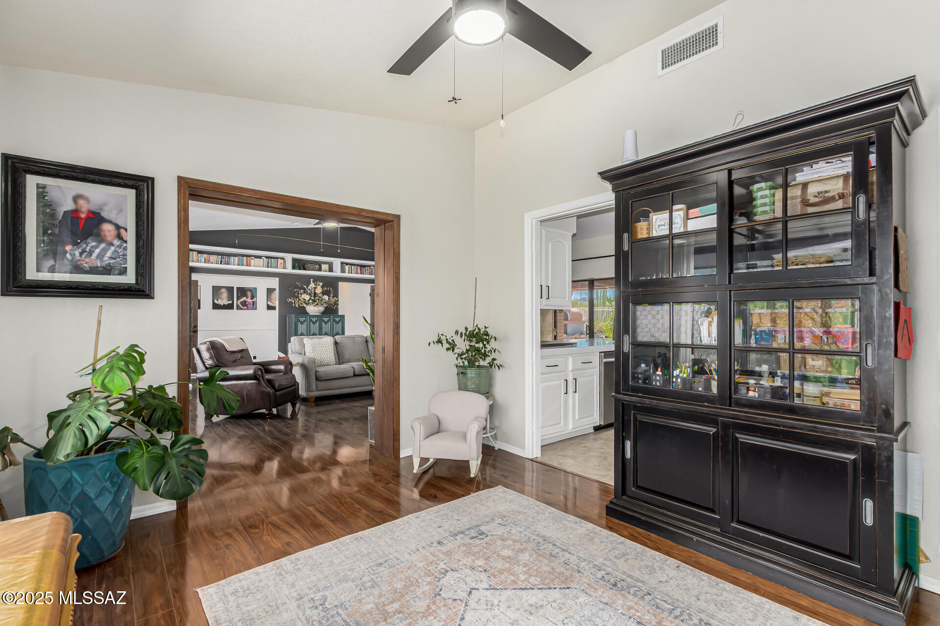 Bridlewood Ranch Estates (1-132) - Residential