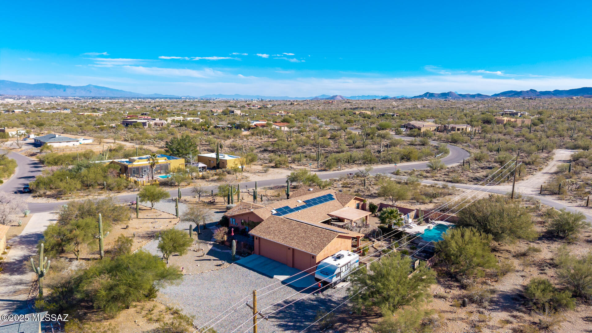 Bridlewood Ranch Estates (1-132) - Residential