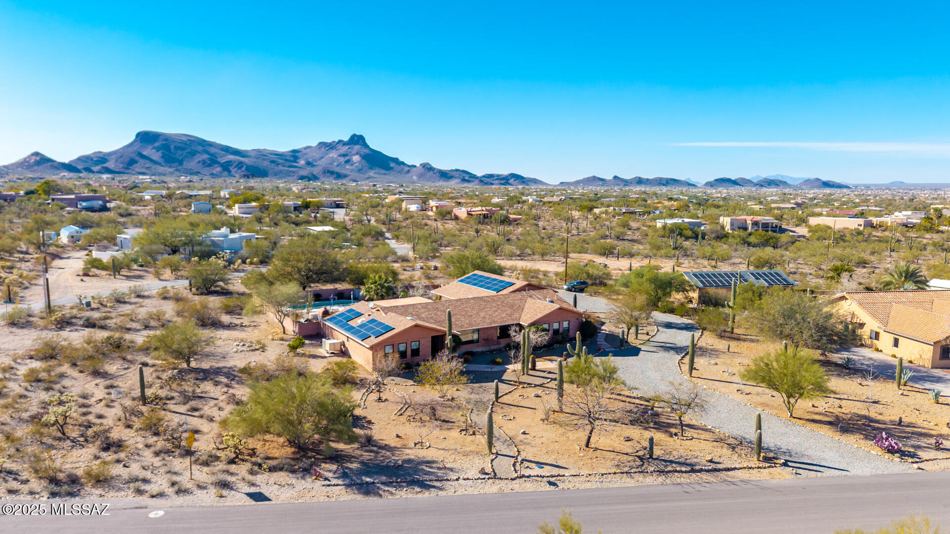 Bridlewood Ranch Estates (1-132) - Residential