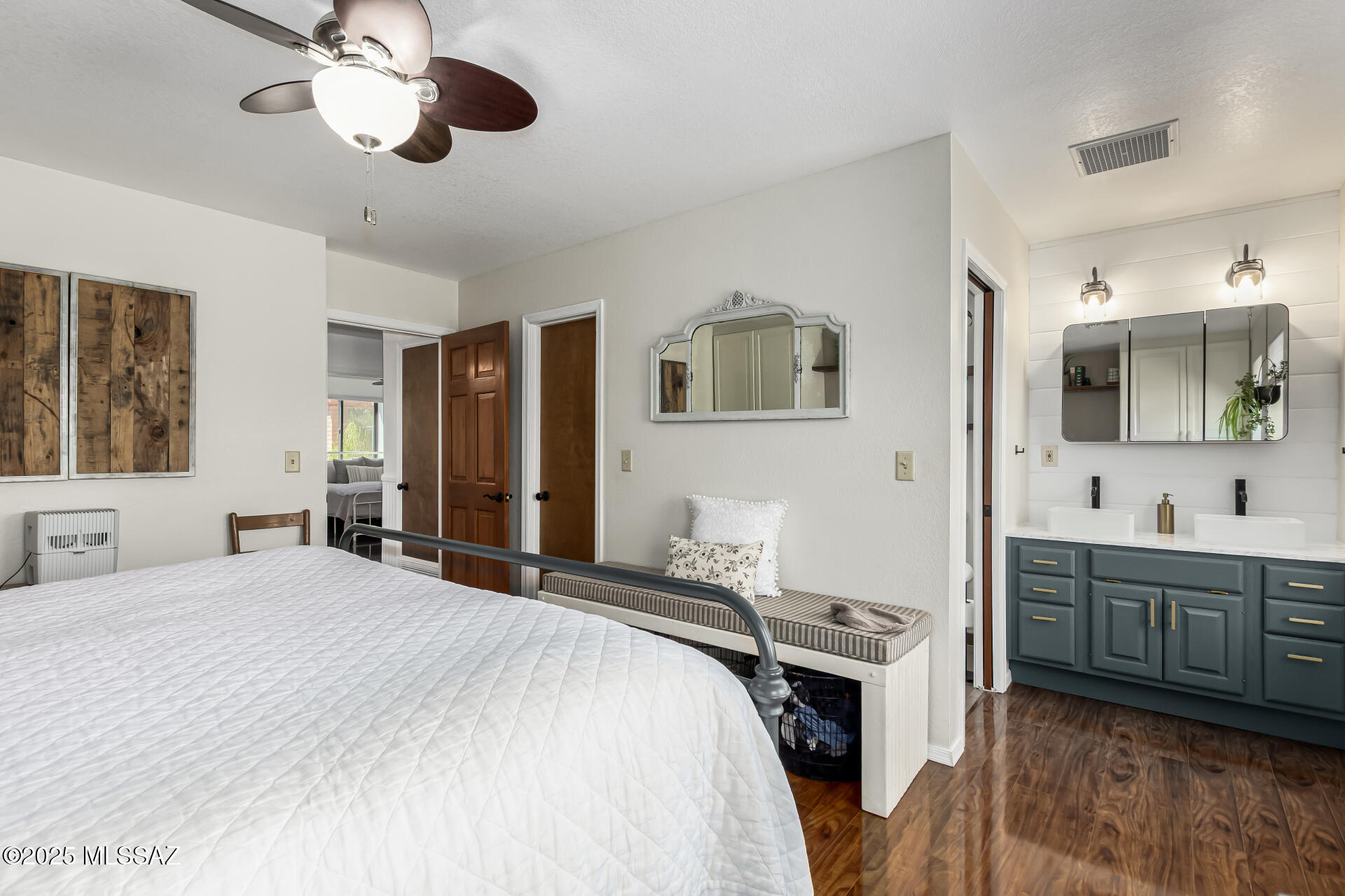 Bridlewood Ranch Estates (1-132) - Residential