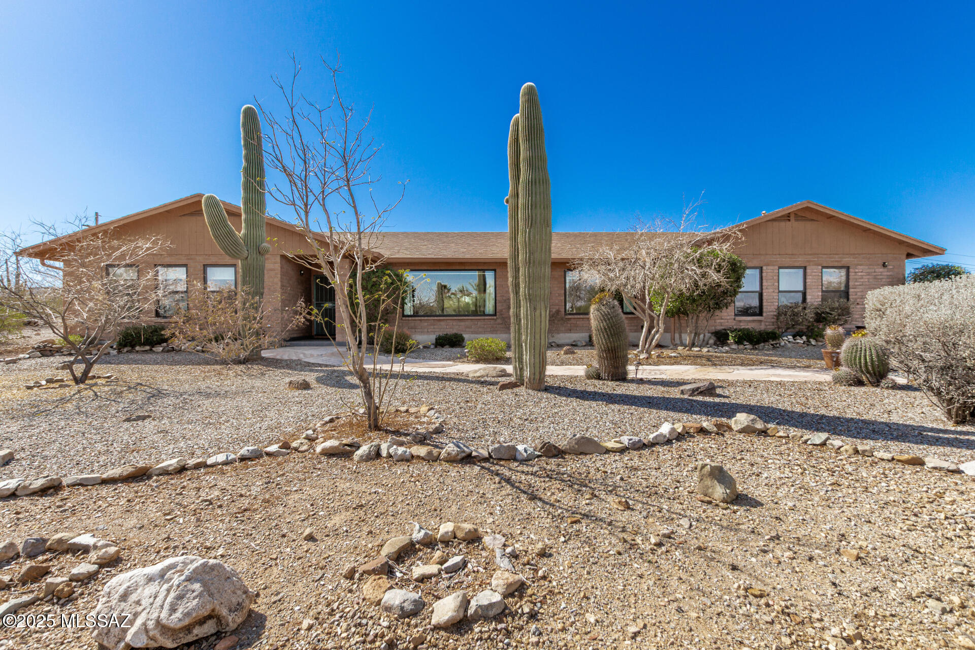Bridlewood Ranch Estates (1-132) - Residential