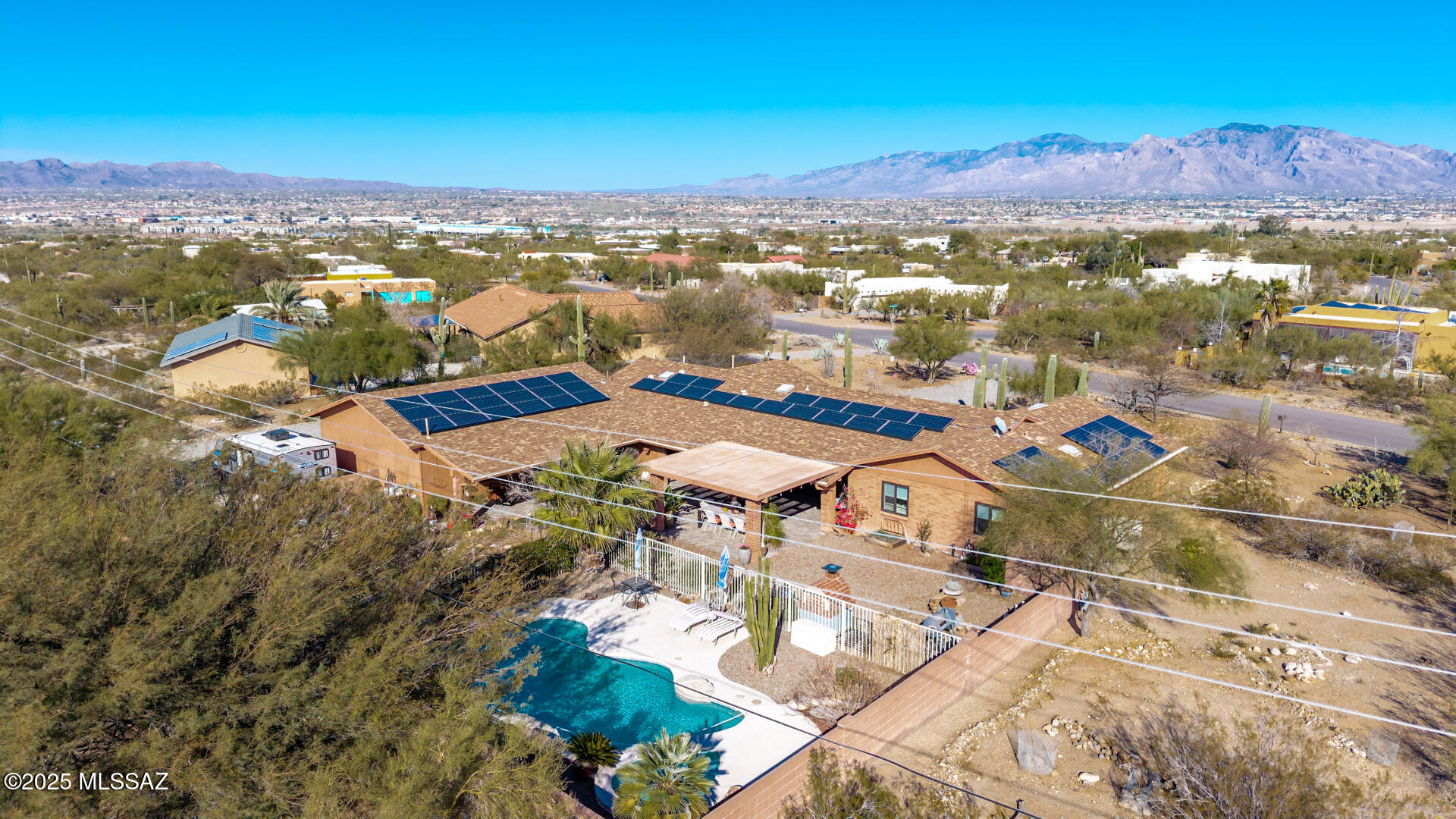 Bridlewood Ranch Estates (1-132) - Residential