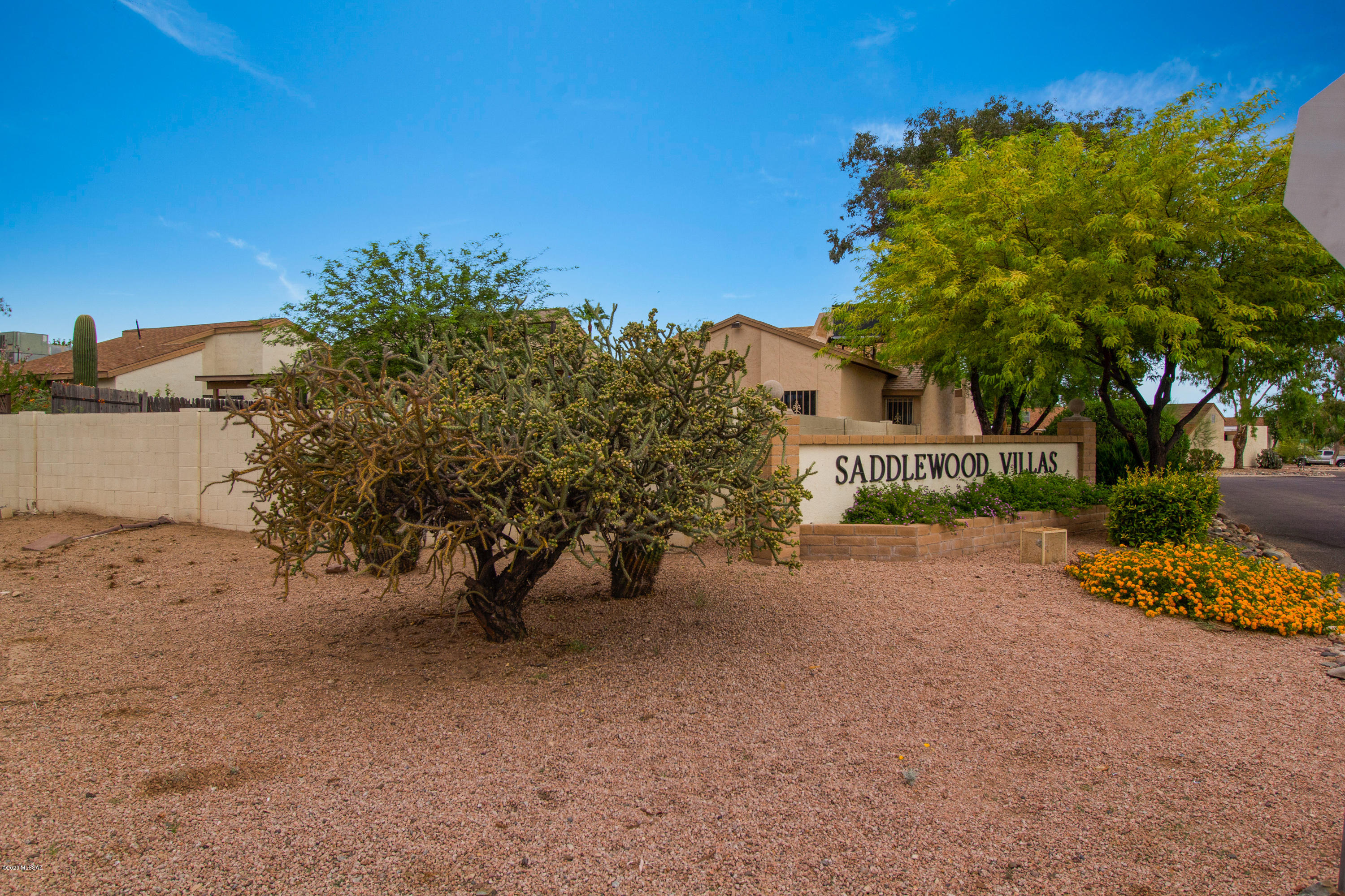 Saddlewood Villas (1-102) - Residential