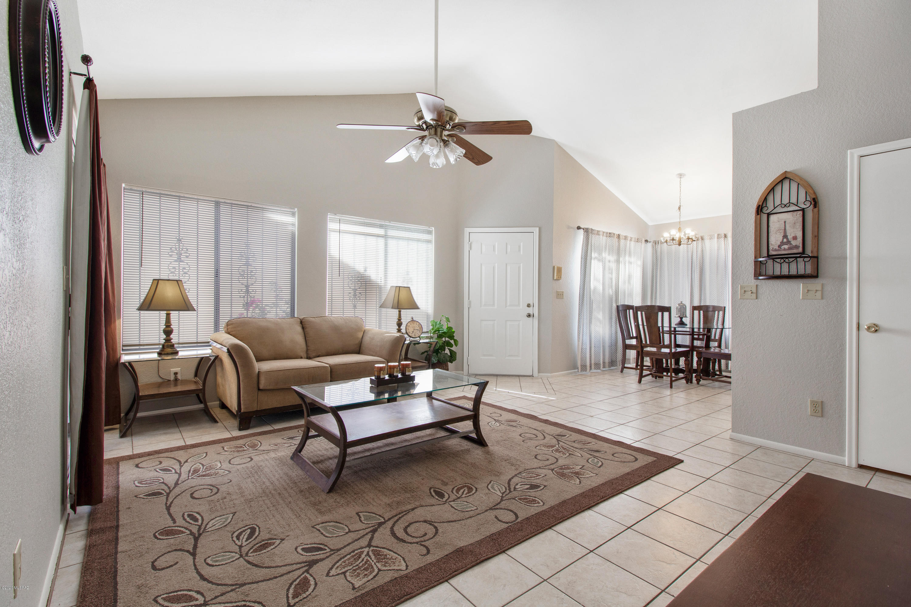 Saddlewood Villas (1-102) - Residential