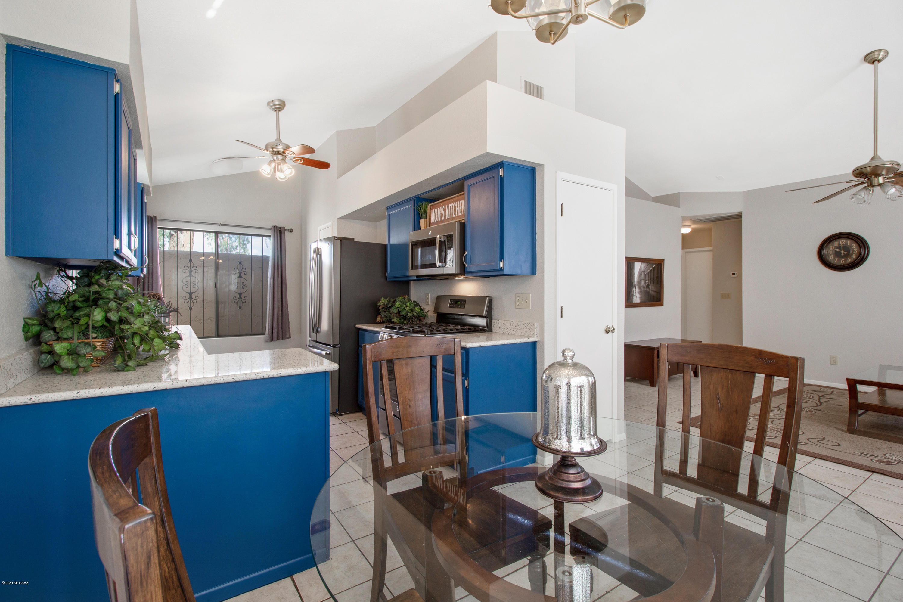 Saddlewood Villas (1-102) - Residential