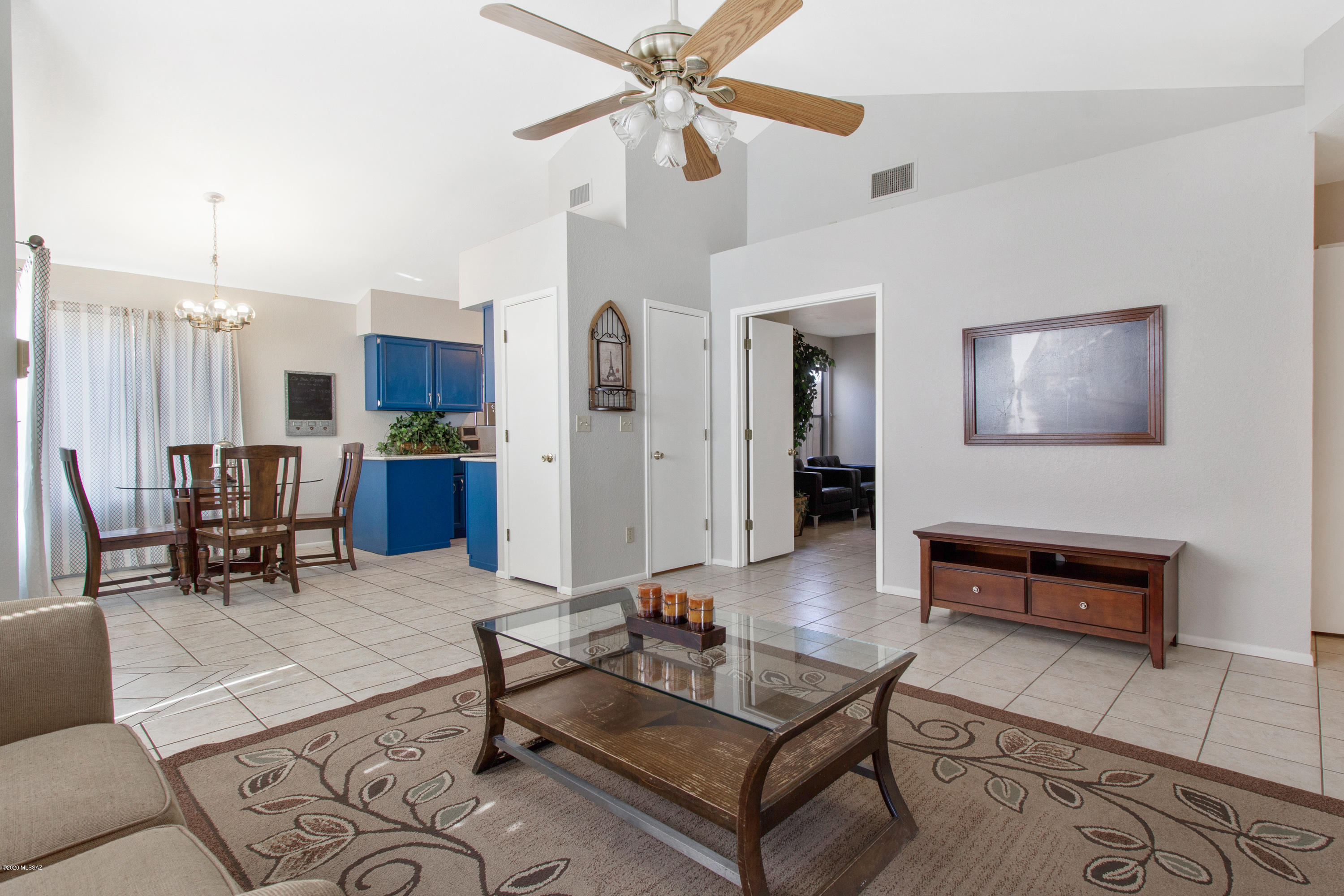 Saddlewood Villas (1-102) - Residential