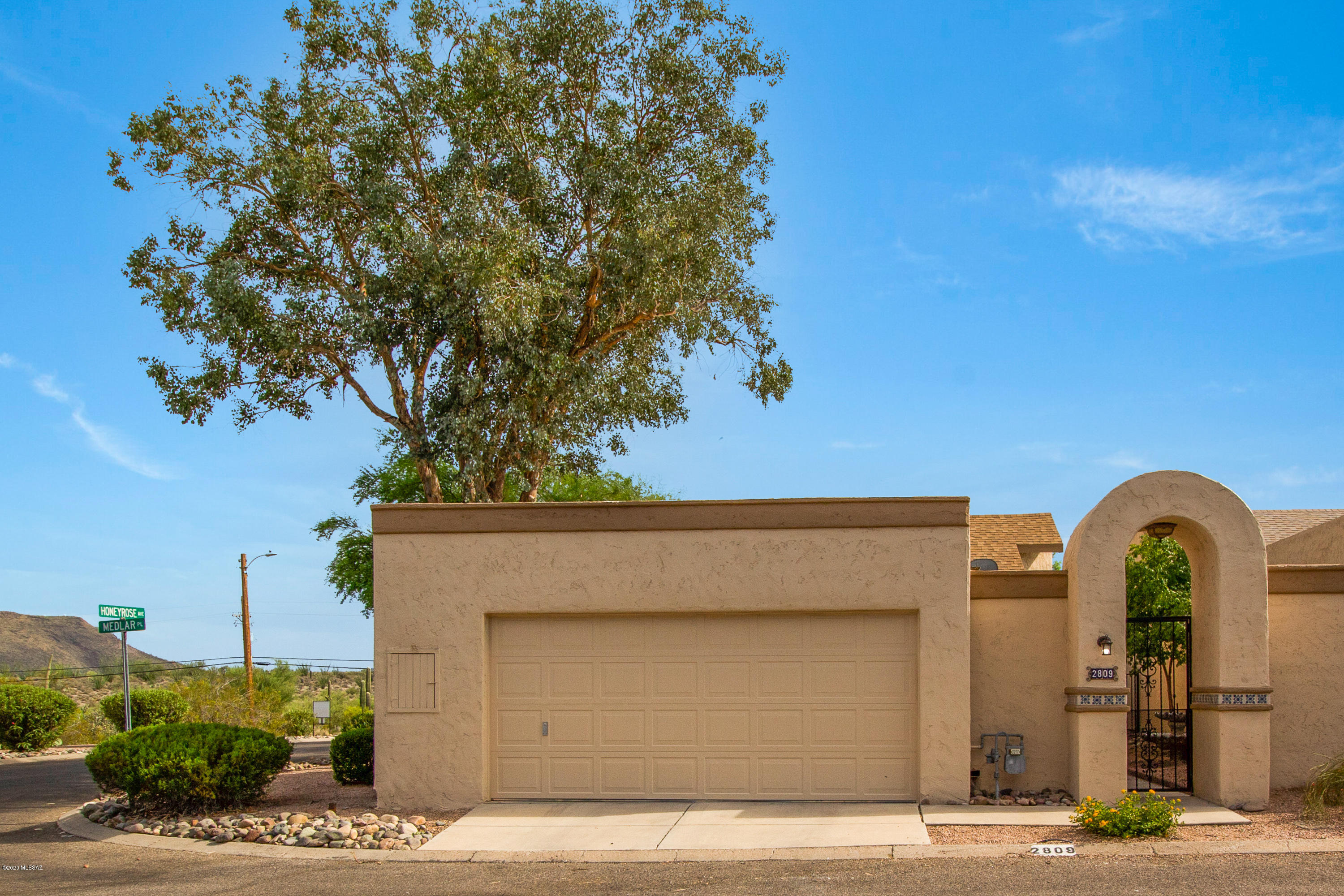 Saddlewood Villas (1-102) - Residential
