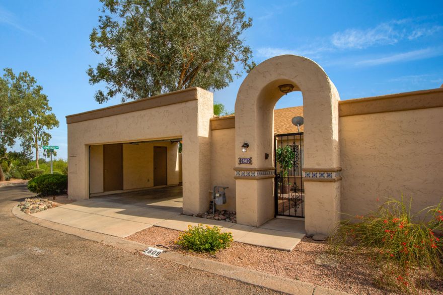 Ranged priced from $215K-$225K.

RARE OPPORTUNITY to own a corner lot home in Saddlewood Villas, with optimal Westside location and reasonable HOA that includes pool and spa (open during Covid). This 3 bedroom, 2 bath patio home enjoys only one neighbor as corner unit across from guest parking, and backing up to mountain views. Recent upgrades include 410A HVAC system, remodeled kitchen with black stainless appliances and quartz counters, remodeled bathrooms, fresh paint inside and out, new carpet in master, new blinds and more!  Come. See. Stay!