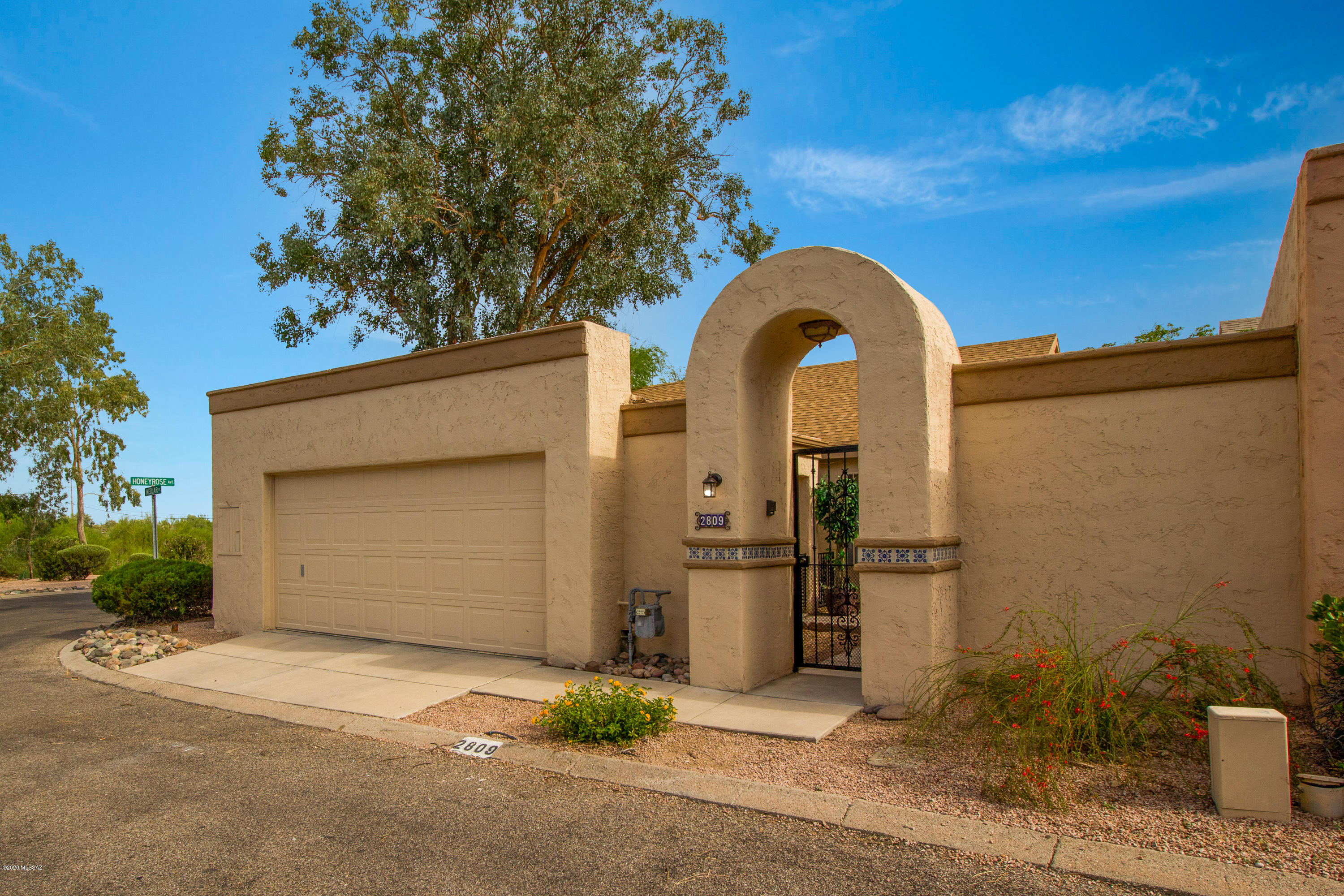 Saddlewood Villas (1-102) - Residential