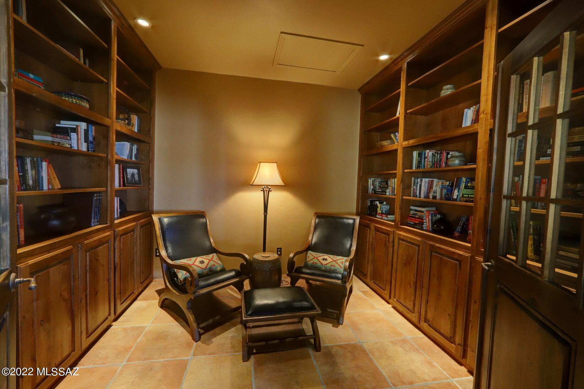 Sonoita Hills - Residential