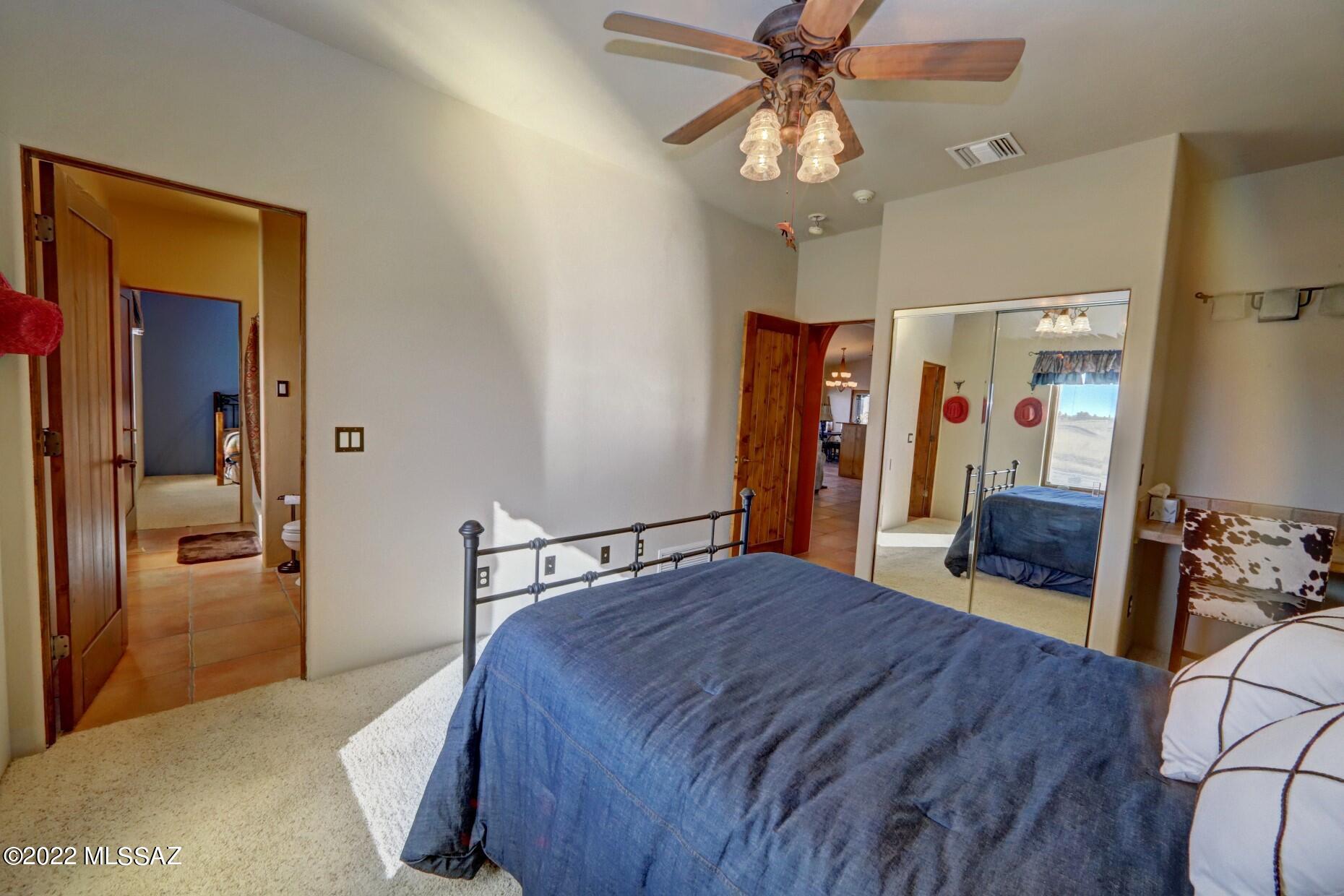 Sonoita Hills - Residential