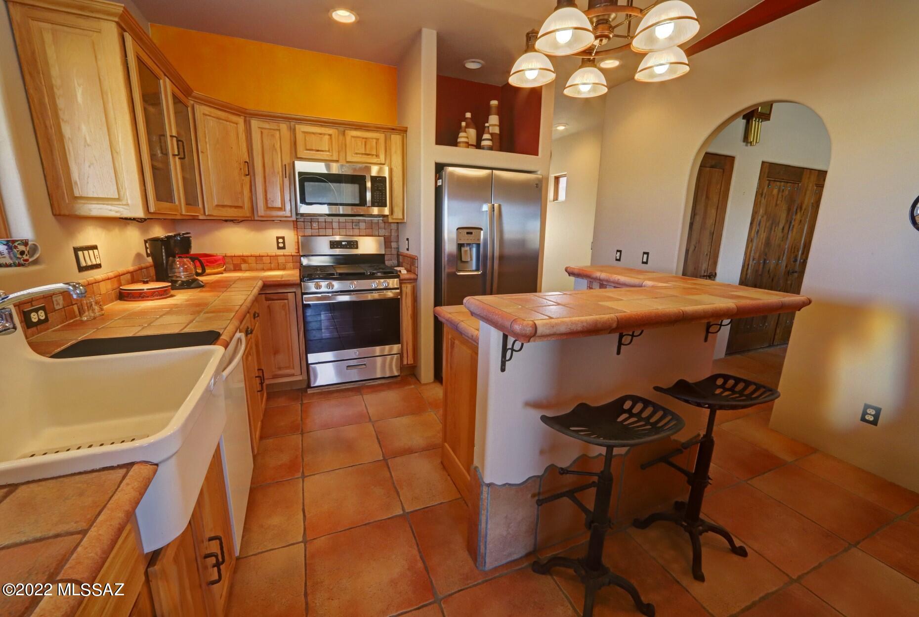 Sonoita Hills - Residential