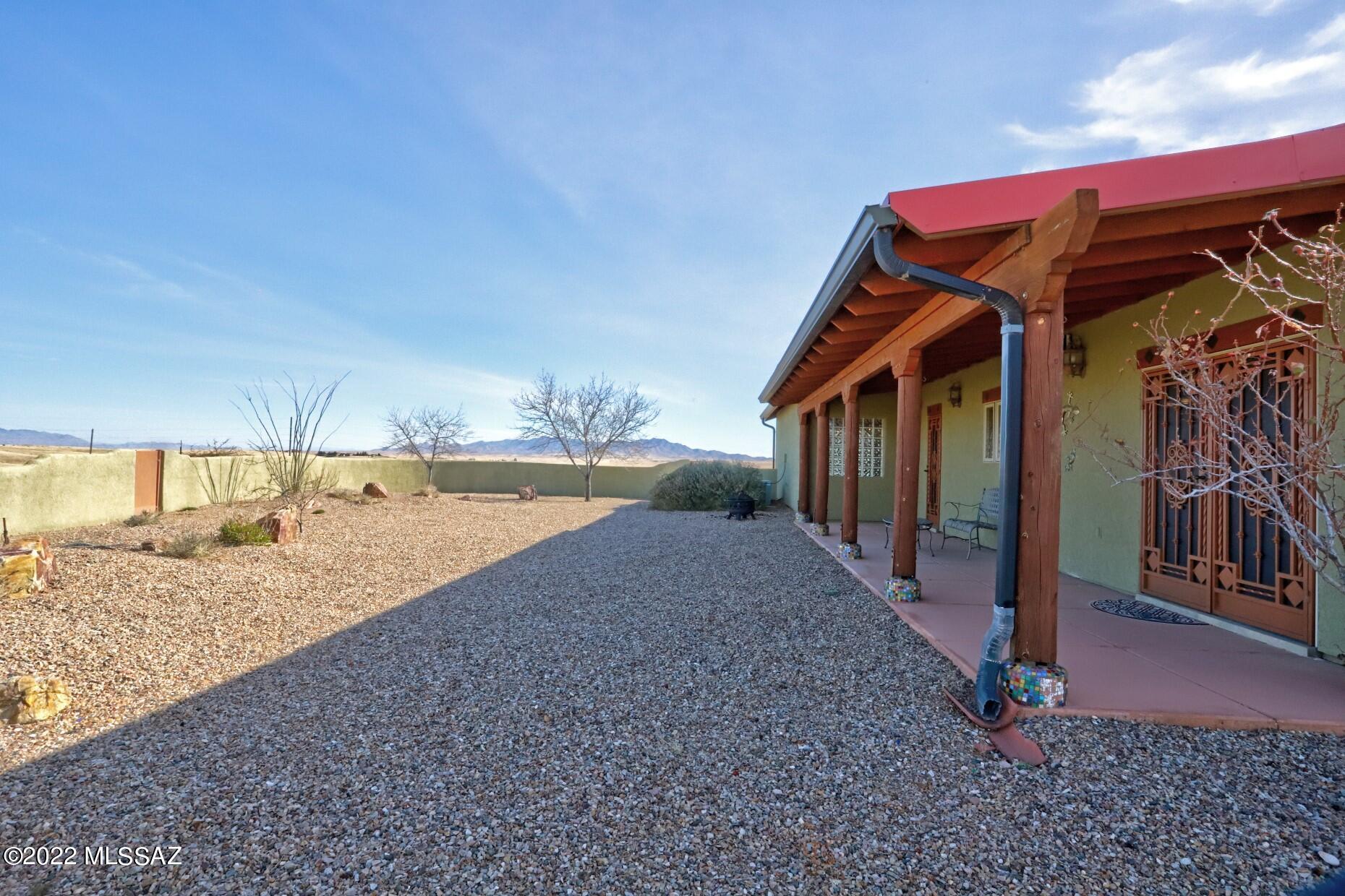 Sonoita Hills - Residential