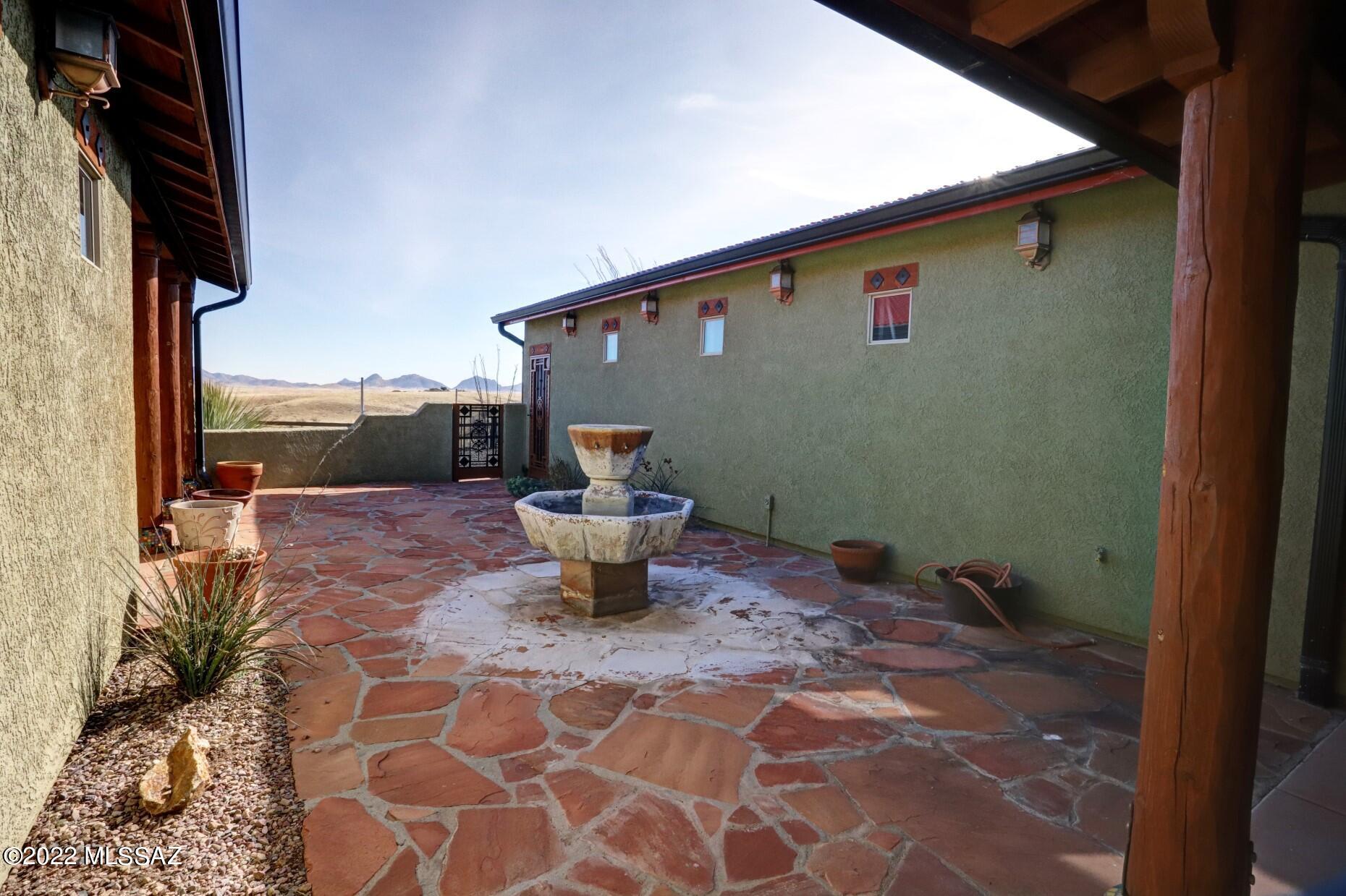 Sonoita Hills - Residential
