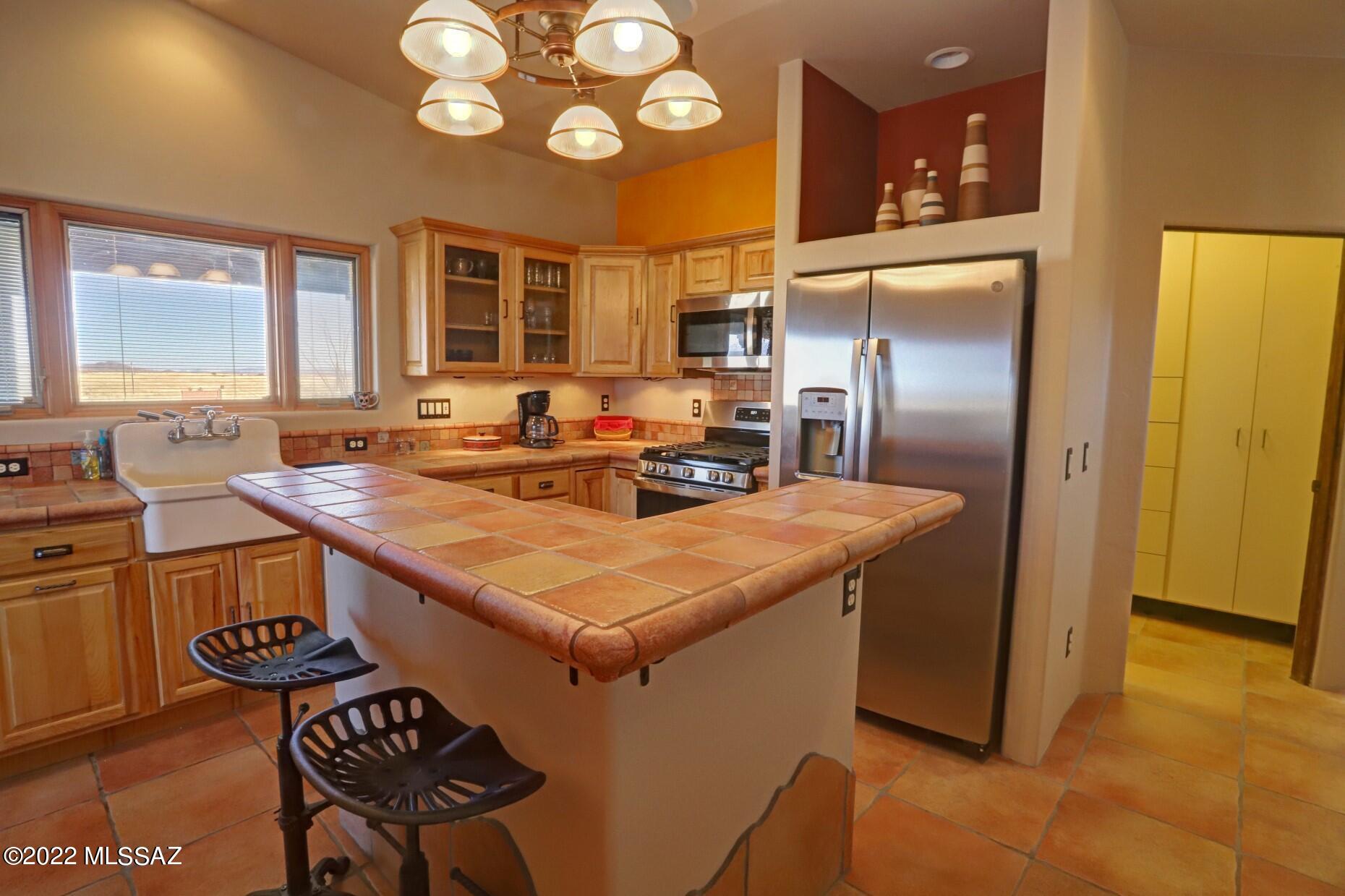 Sonoita Hills - Residential