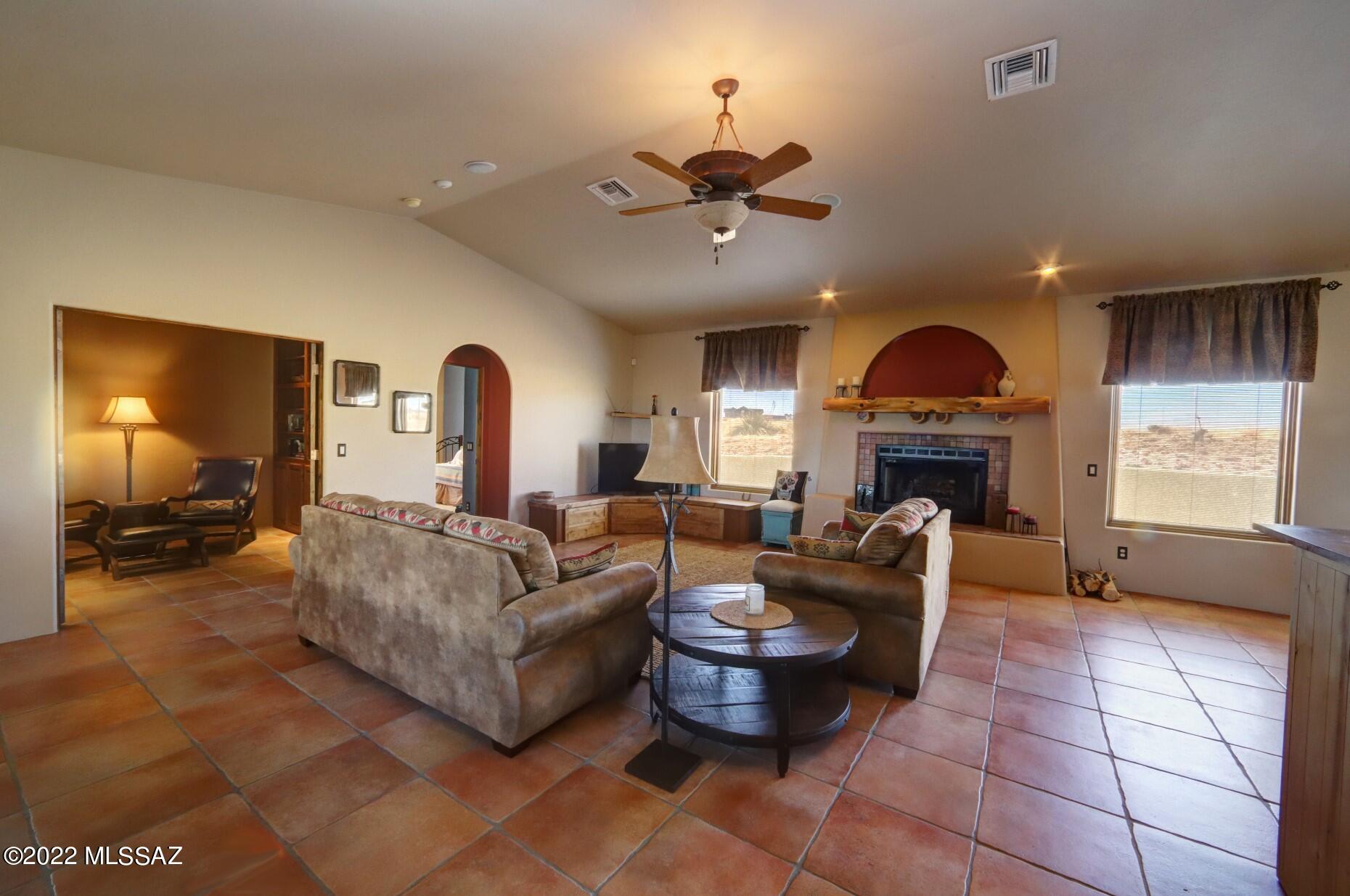 Sonoita Hills - Residential
