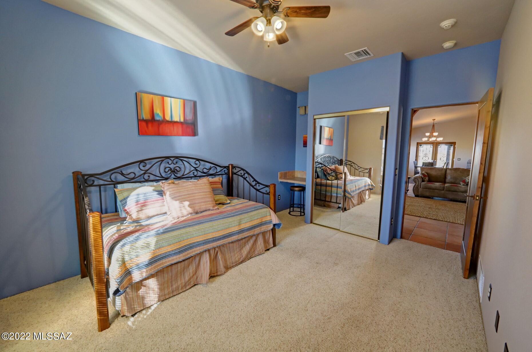 Sonoita Hills - Residential