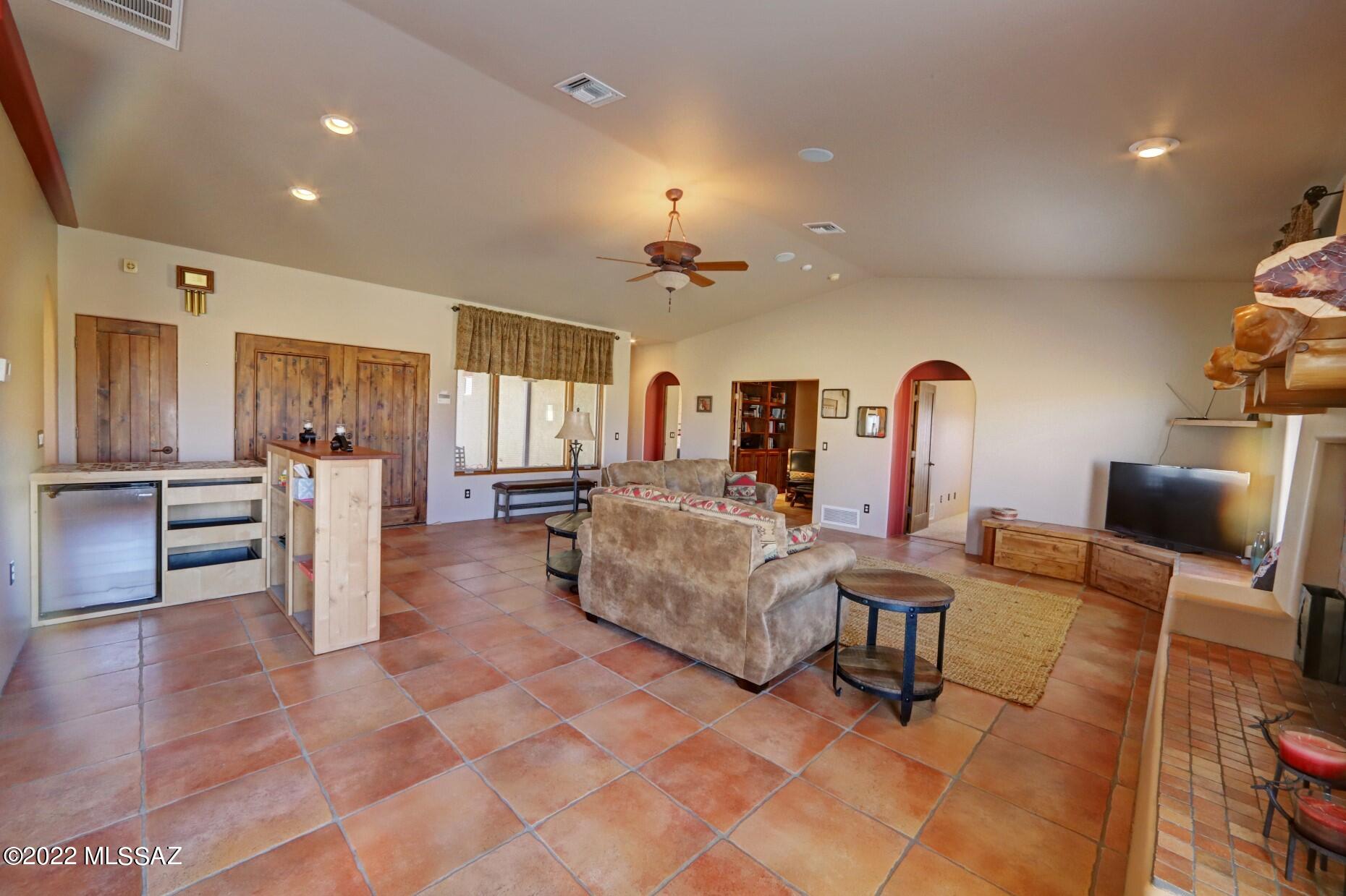 Sonoita Hills - Residential