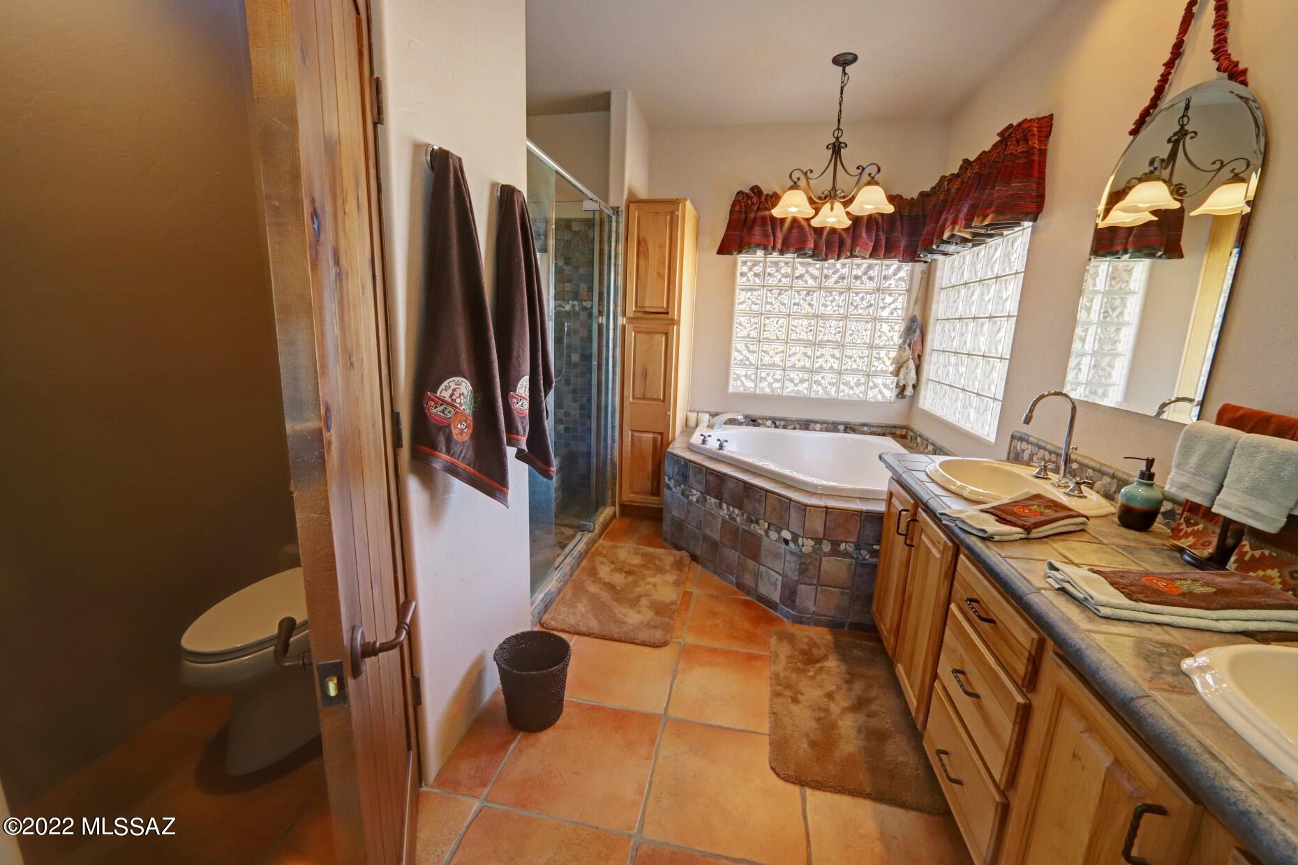 Sonoita Hills - Residential