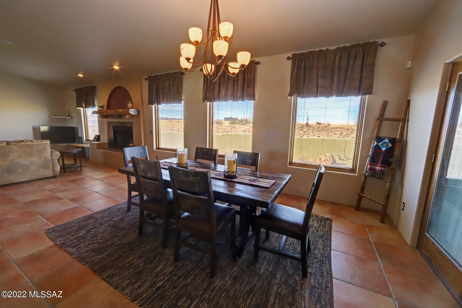 Sonoita Hills - Residential