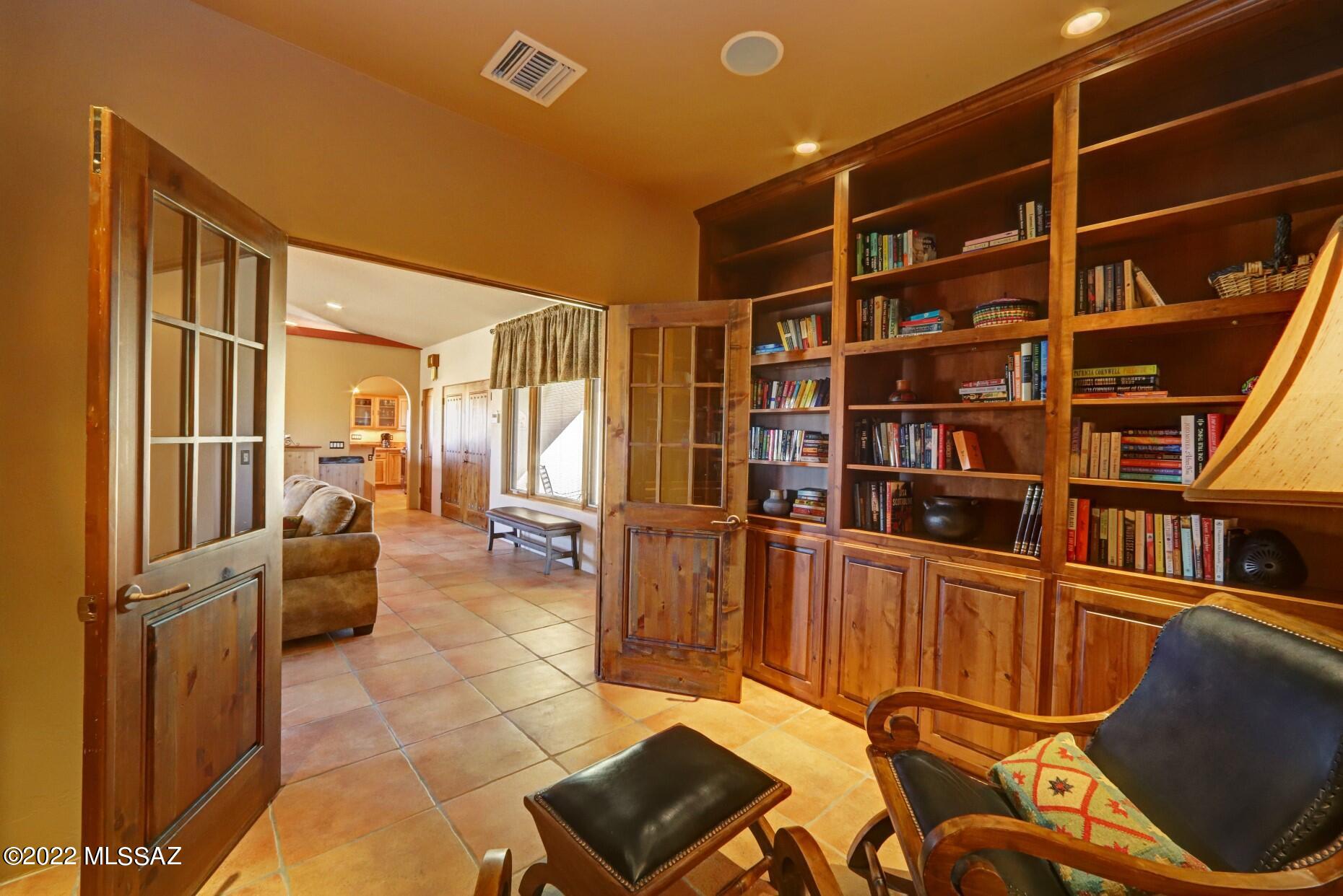 Sonoita Hills - Residential