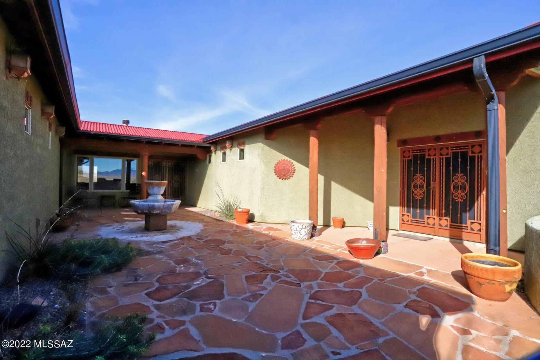 Sonoita Hills - Residential