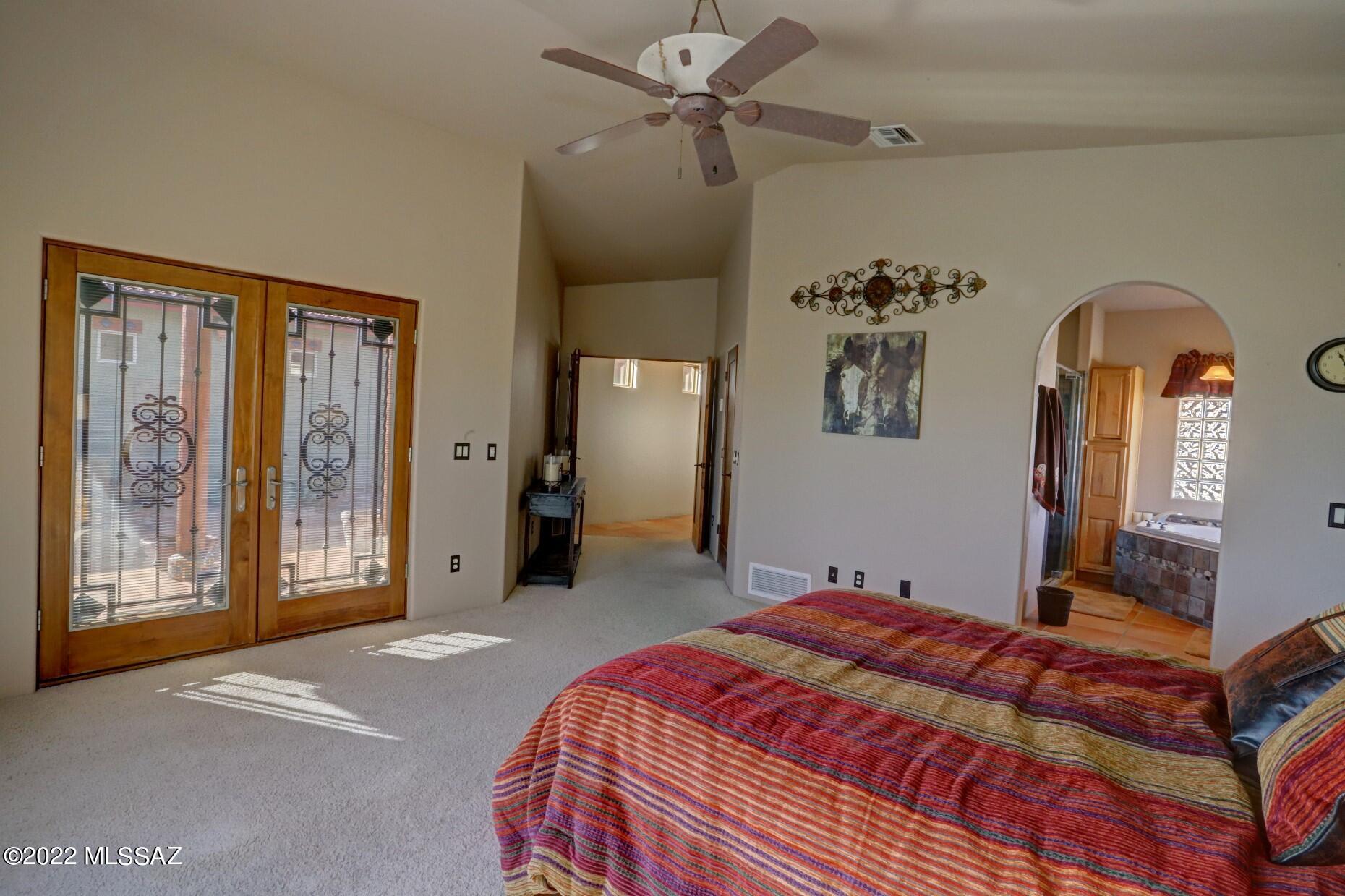 Sonoita Hills - Residential