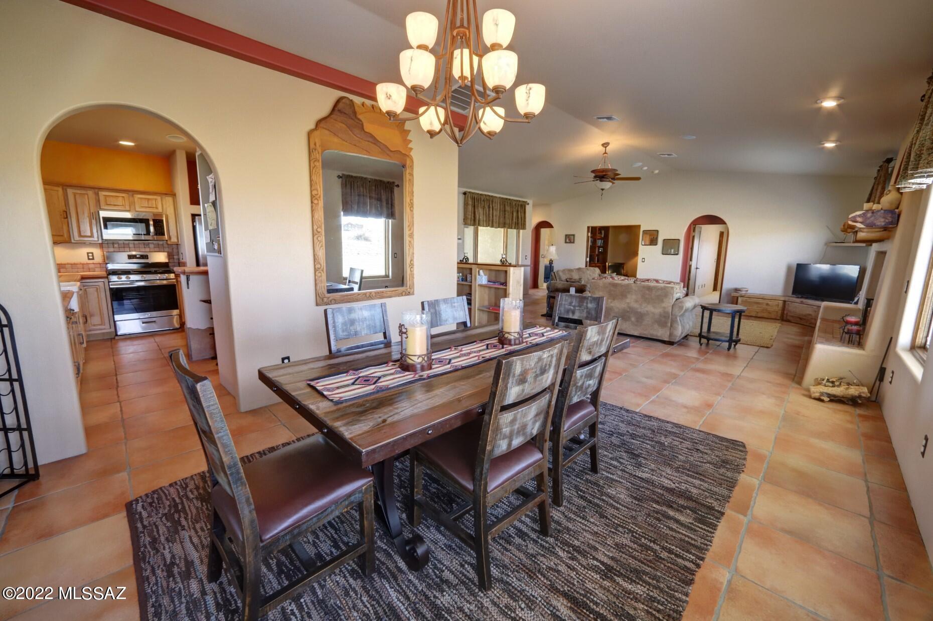 Sonoita Hills - Residential