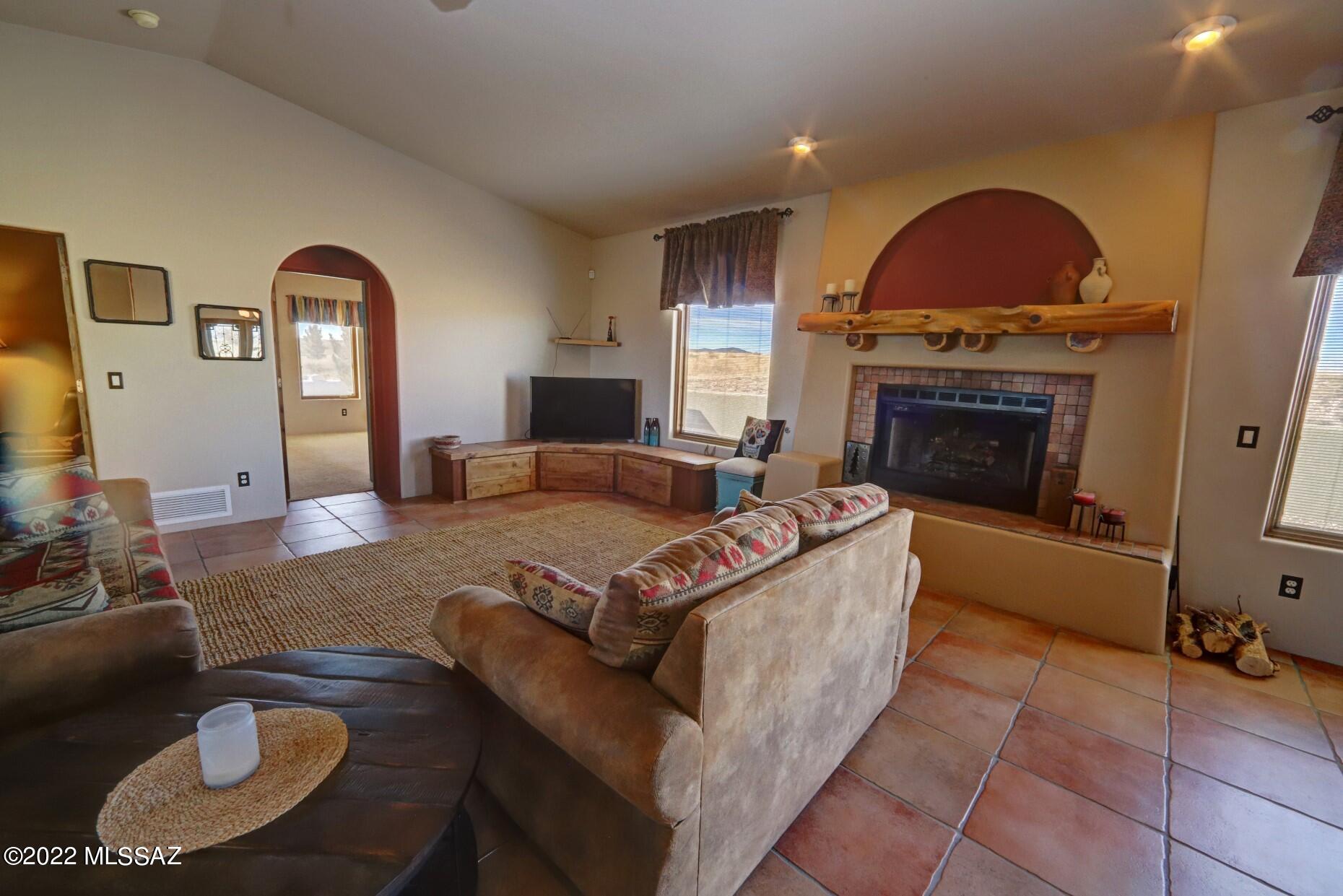 Sonoita Hills - Residential