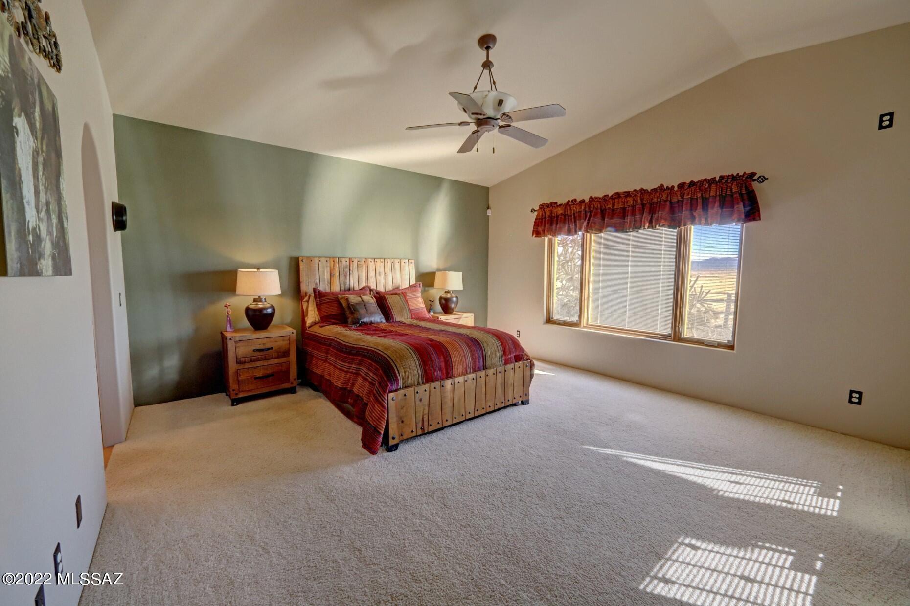 Sonoita Hills - Residential