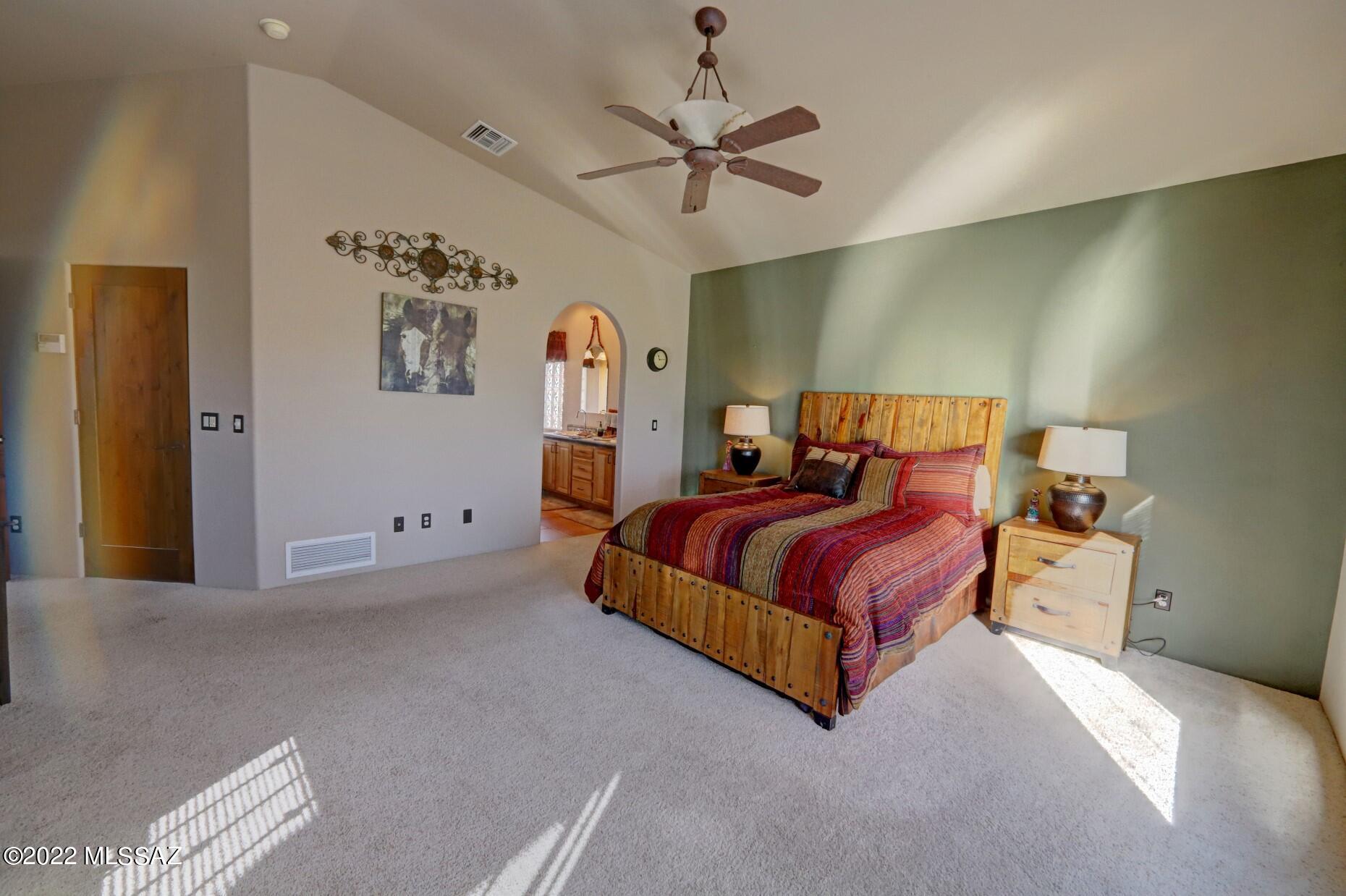Sonoita Hills - Residential
