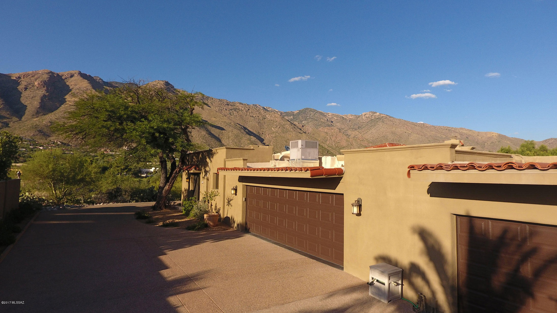 Skyline Country Club Estates (190-232) - Residential
