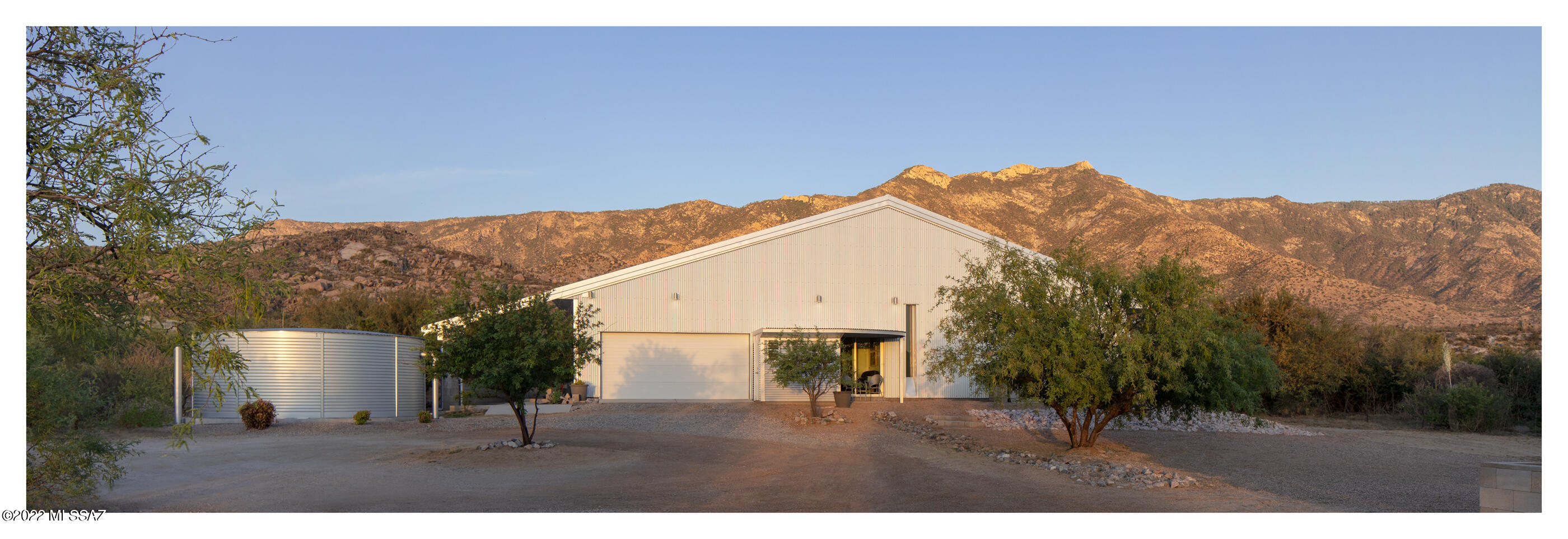 N/A - Residential