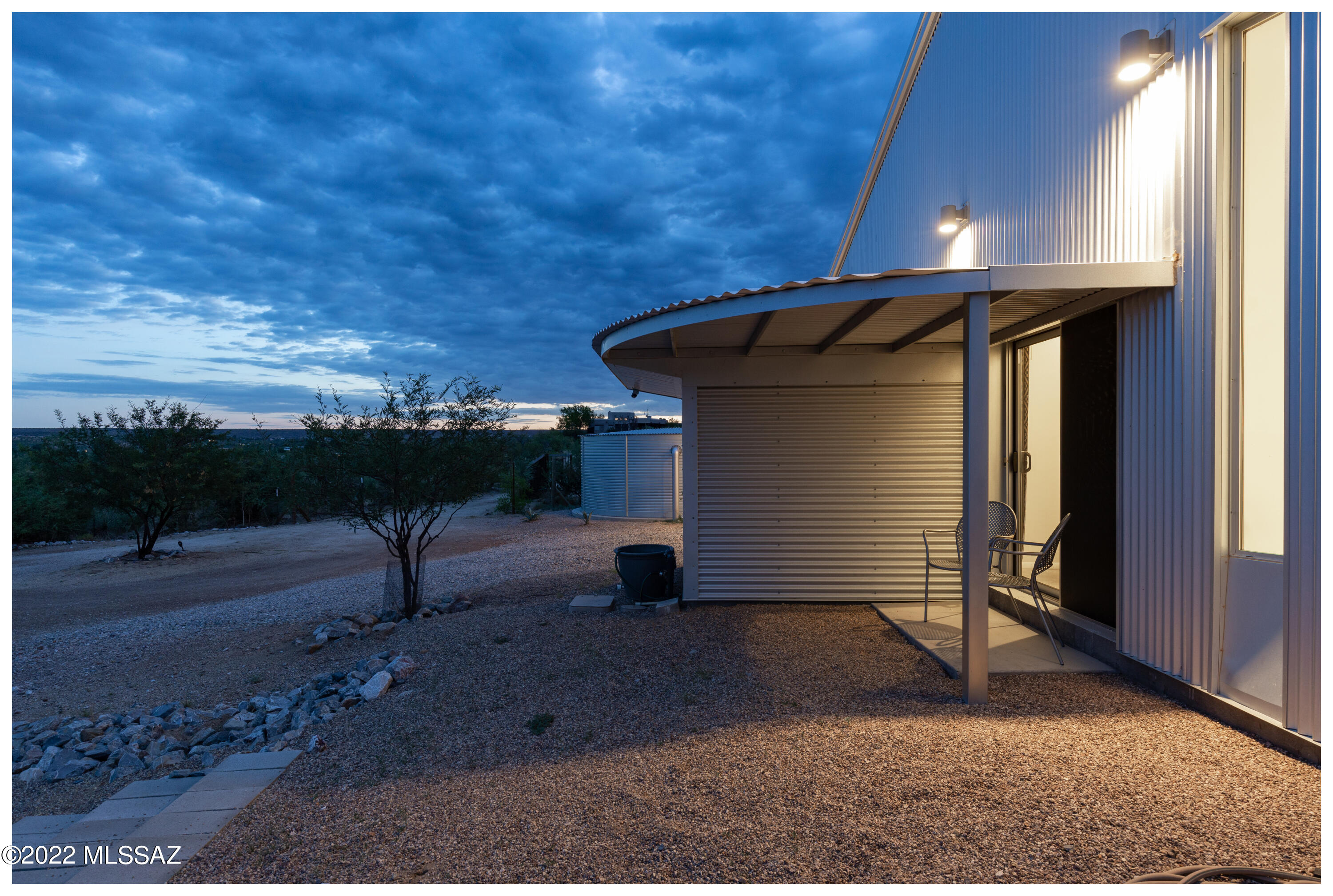 N/A - Residential