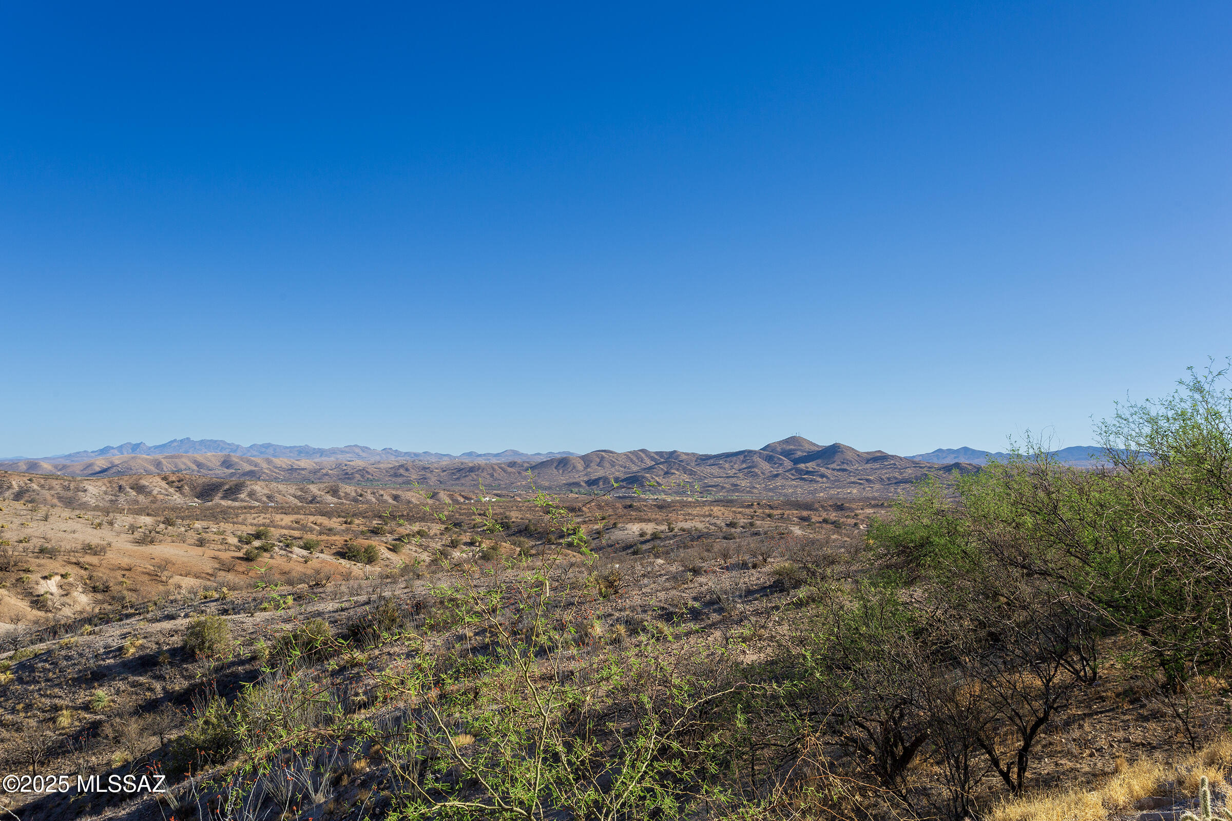 Sonoita Creek Ranch Unit 2 - Residential