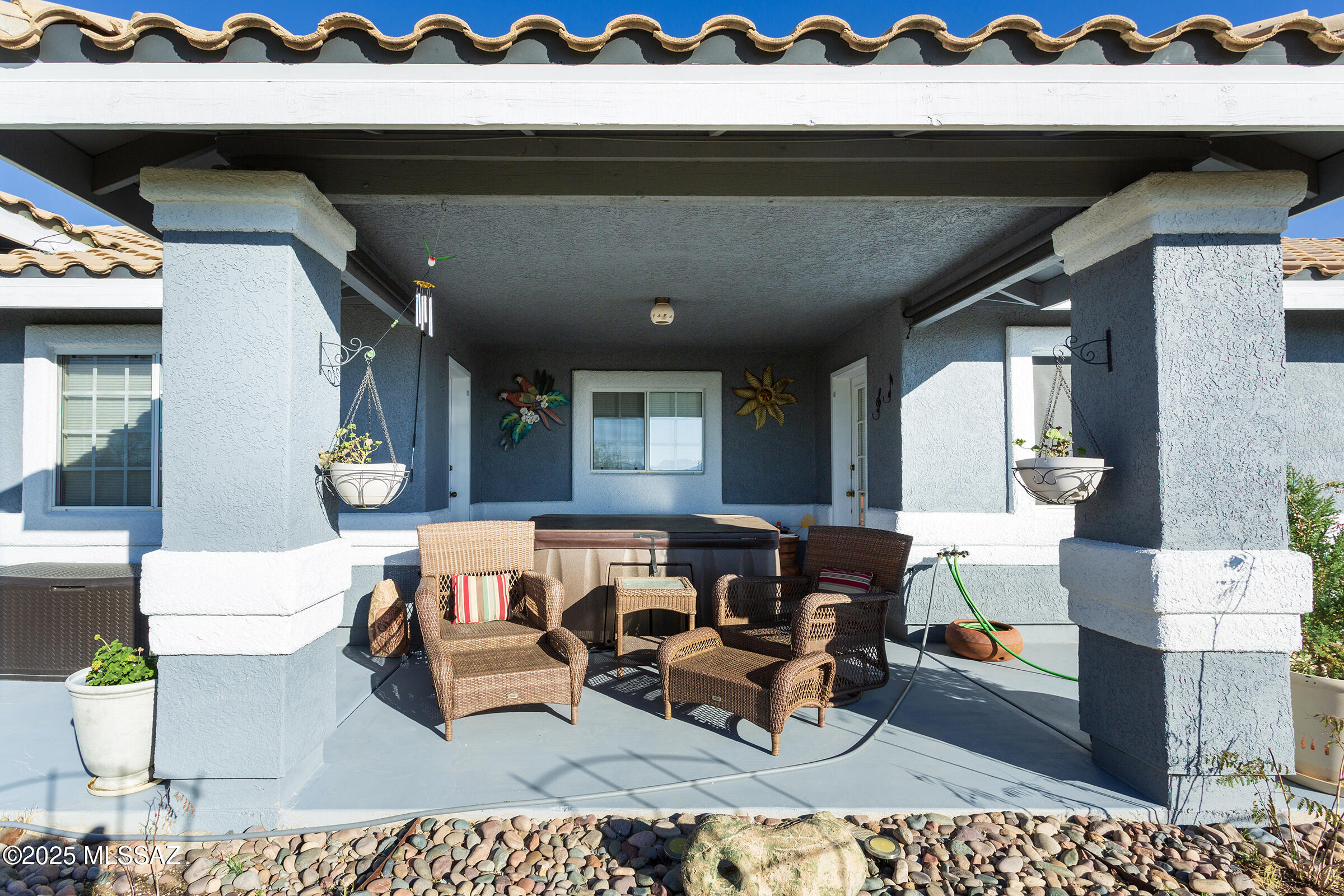 Sonoita Creek Ranch Unit 2 - Residential
