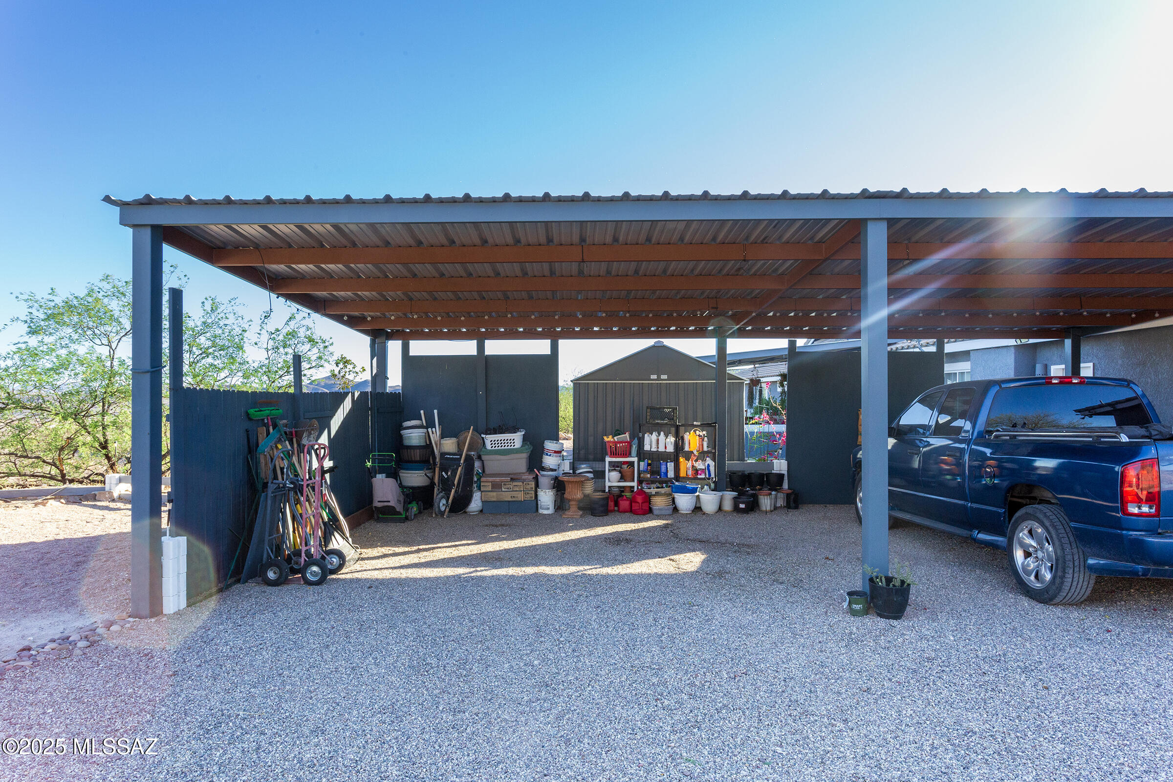 Sonoita Creek Ranch Unit 2 - Residential