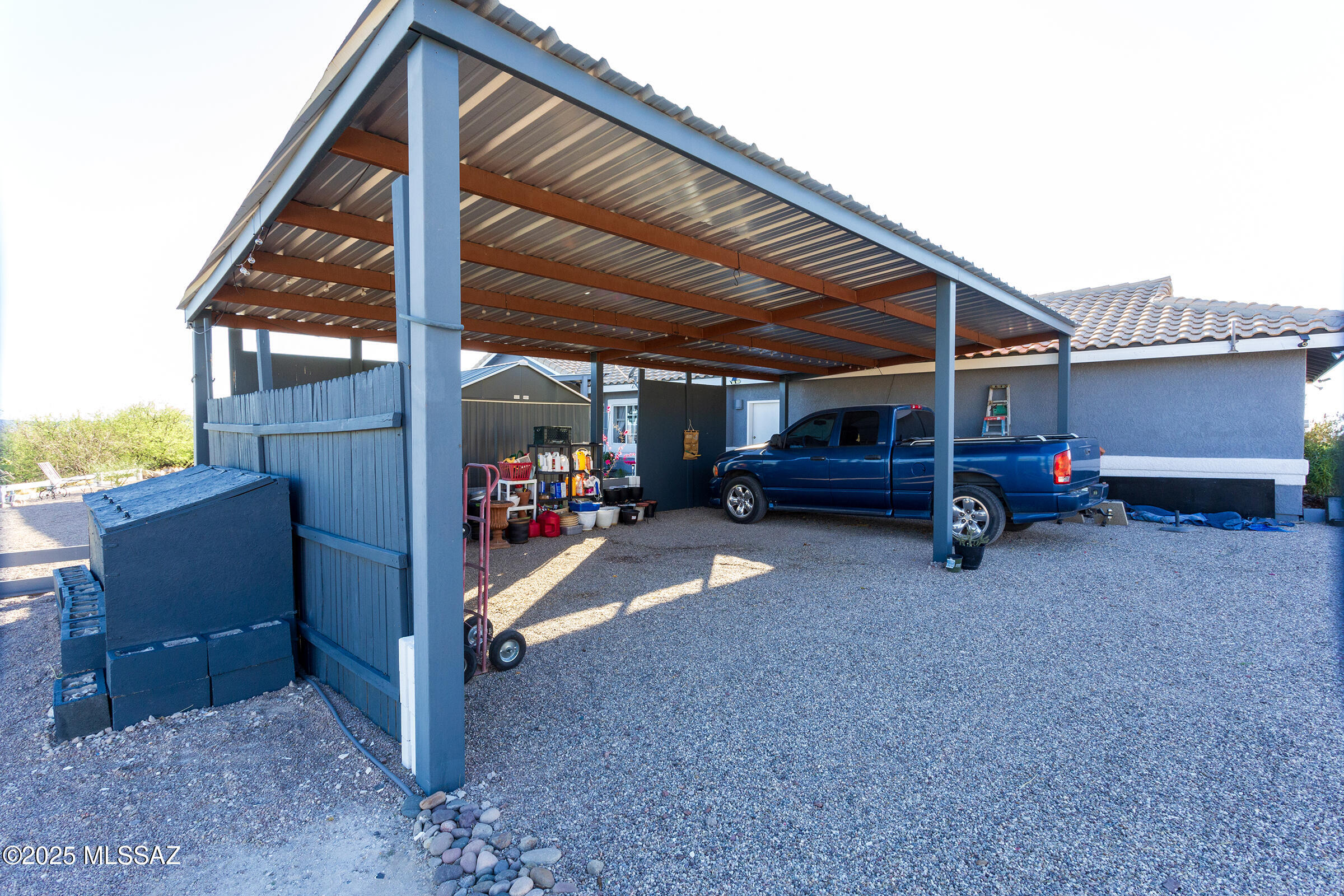 Sonoita Creek Ranch Unit 2 - Residential
