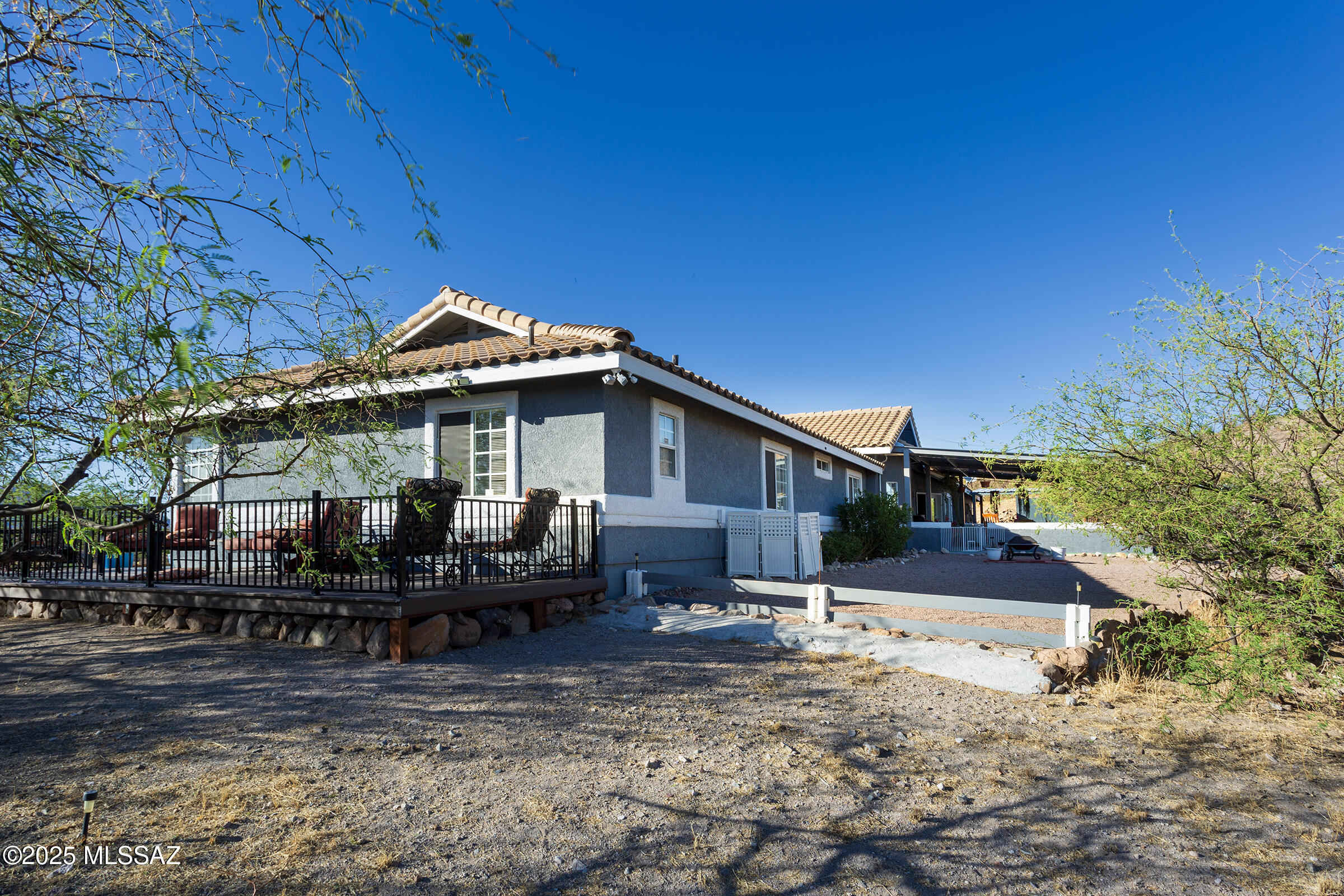 Sonoita Creek Ranch Unit 2 - Residential