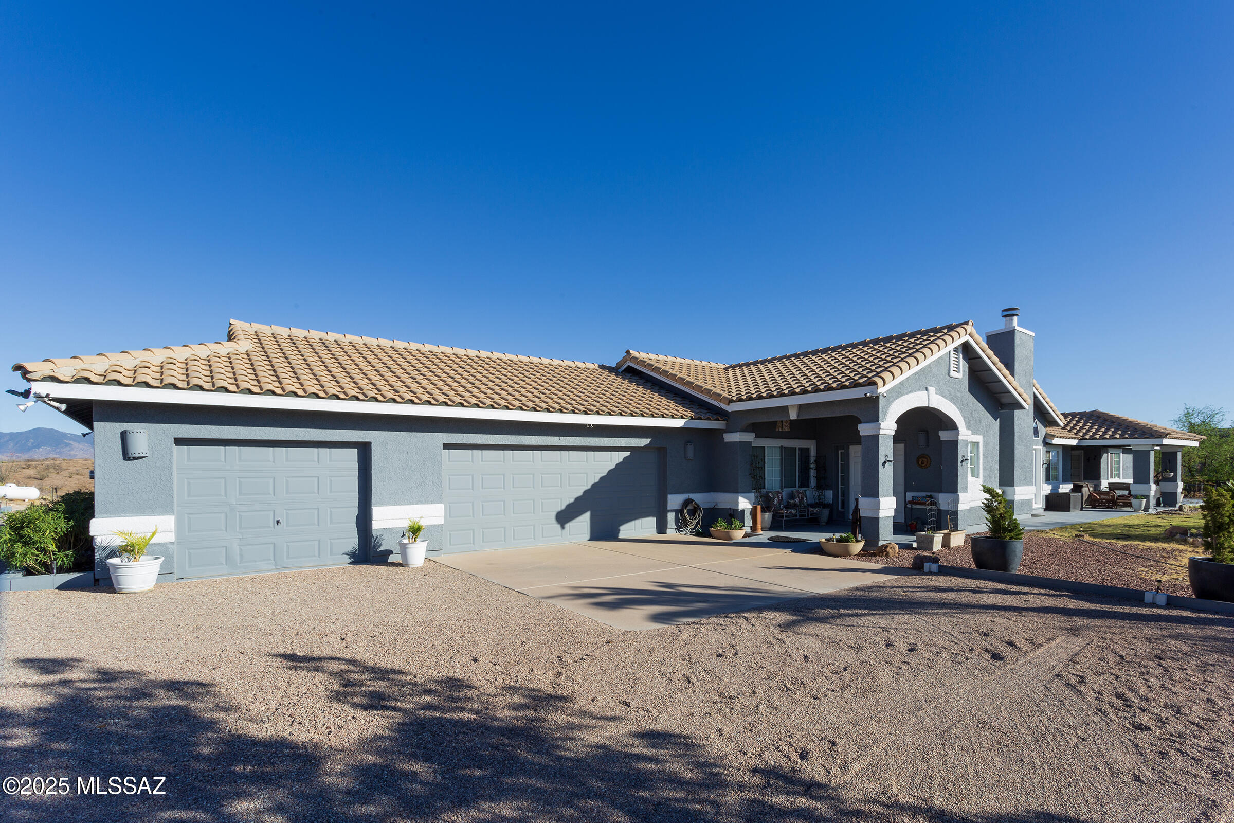 Sonoita Creek Ranch Unit 2 - Residential