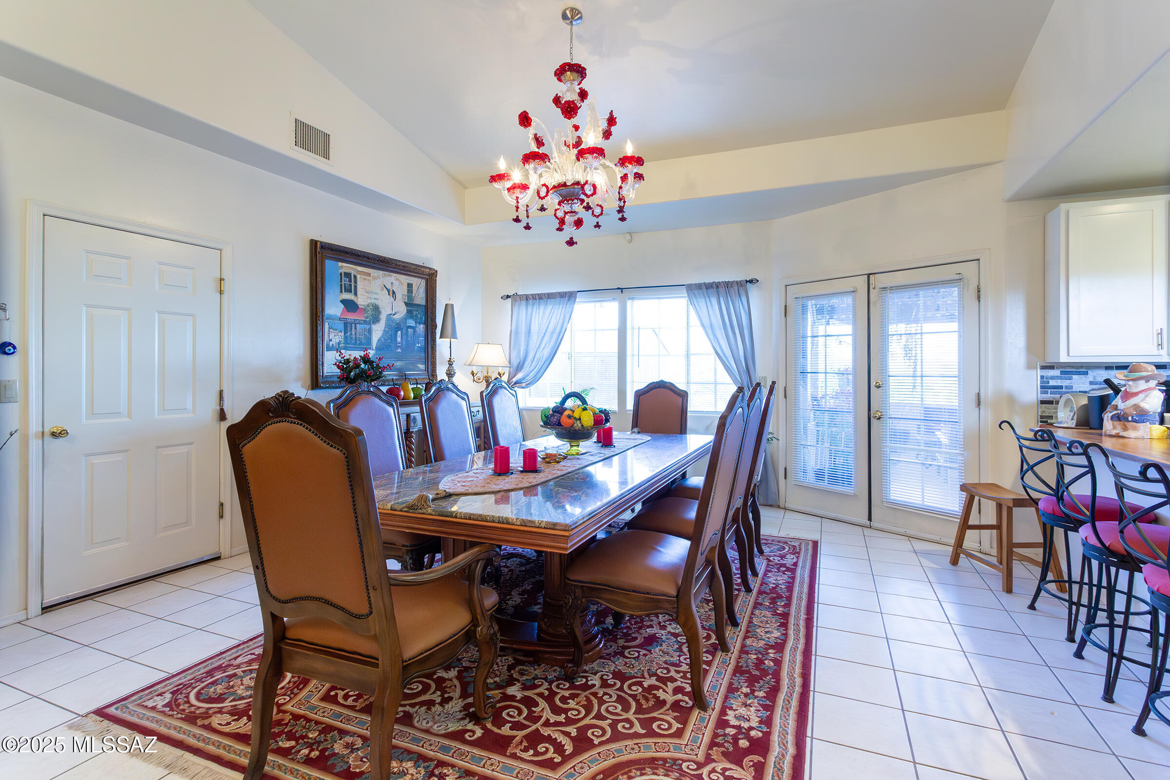 Sonoita Creek Ranch Unit 2 - Residential
