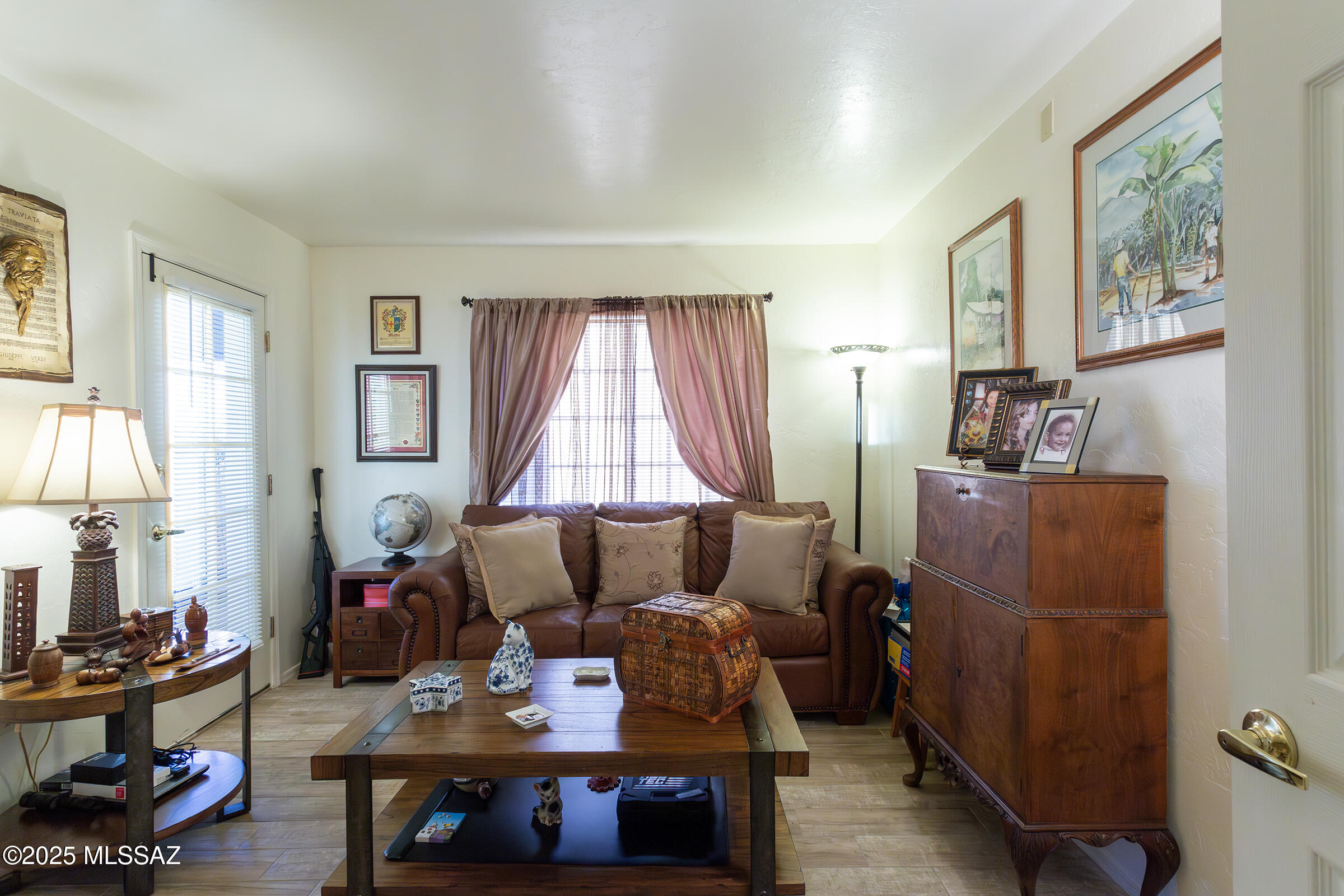 Sonoita Creek Ranch Unit 2 - Residential