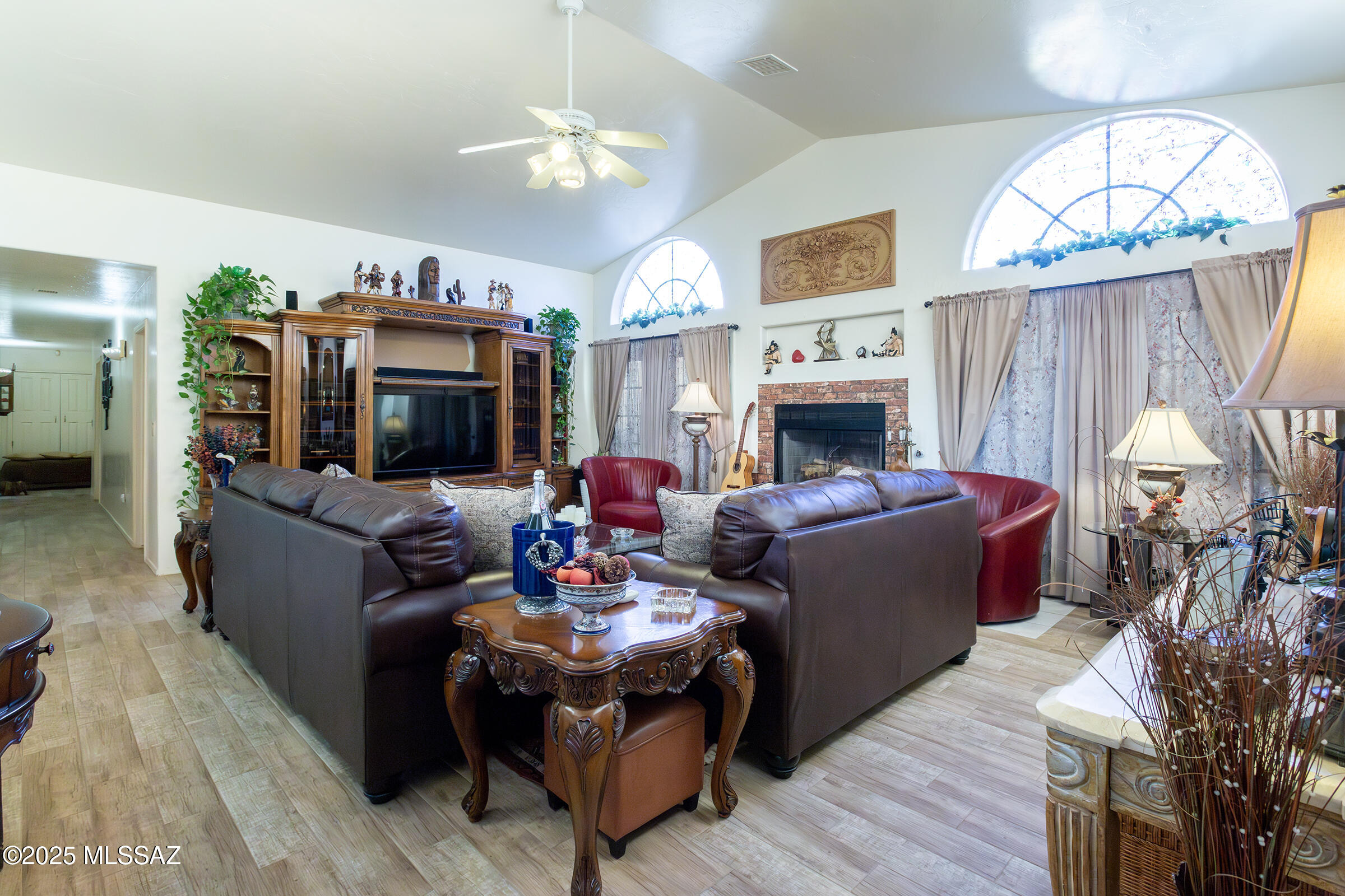 Sonoita Creek Ranch Unit 2 - Residential
