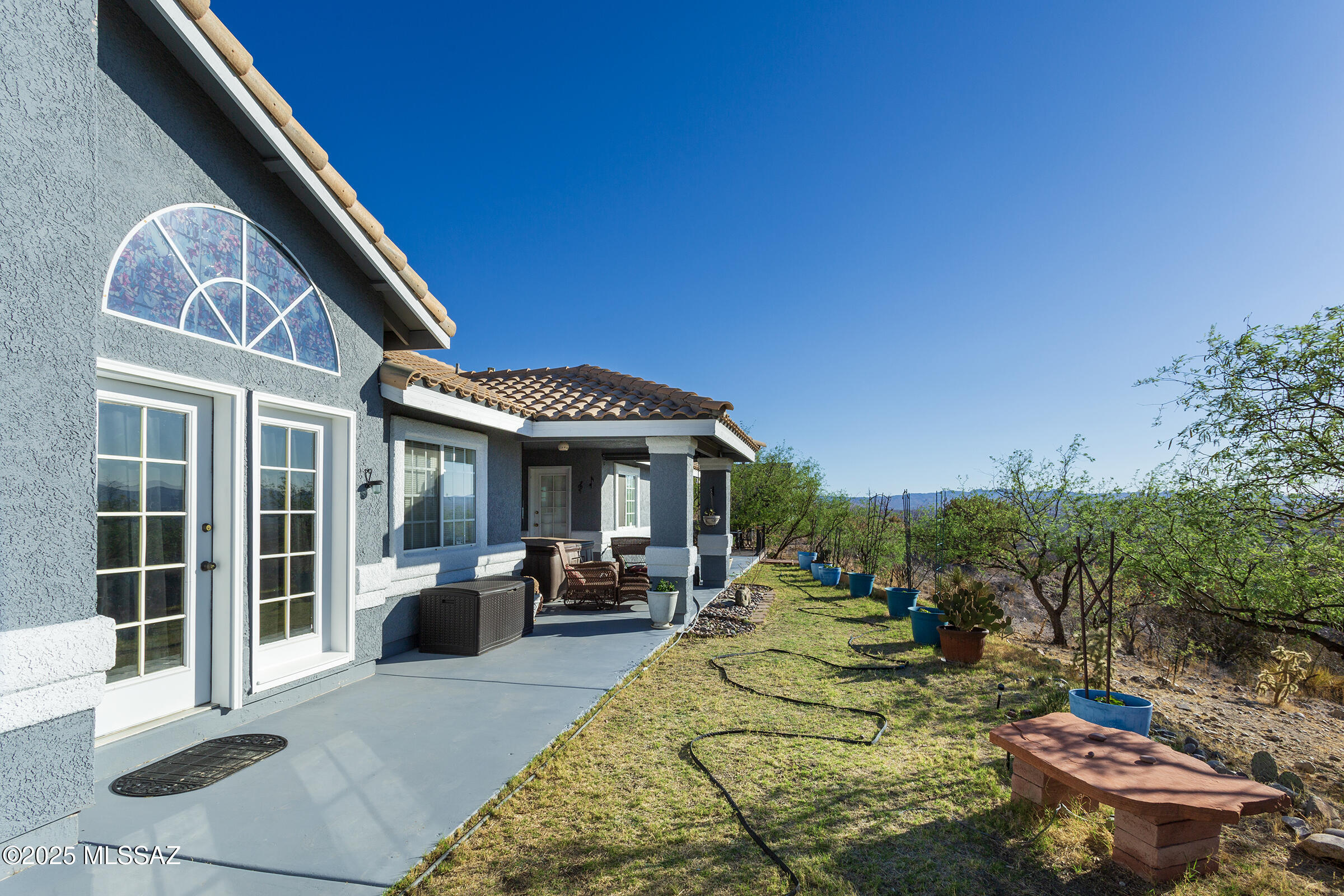 Sonoita Creek Ranch Unit 2 - Residential